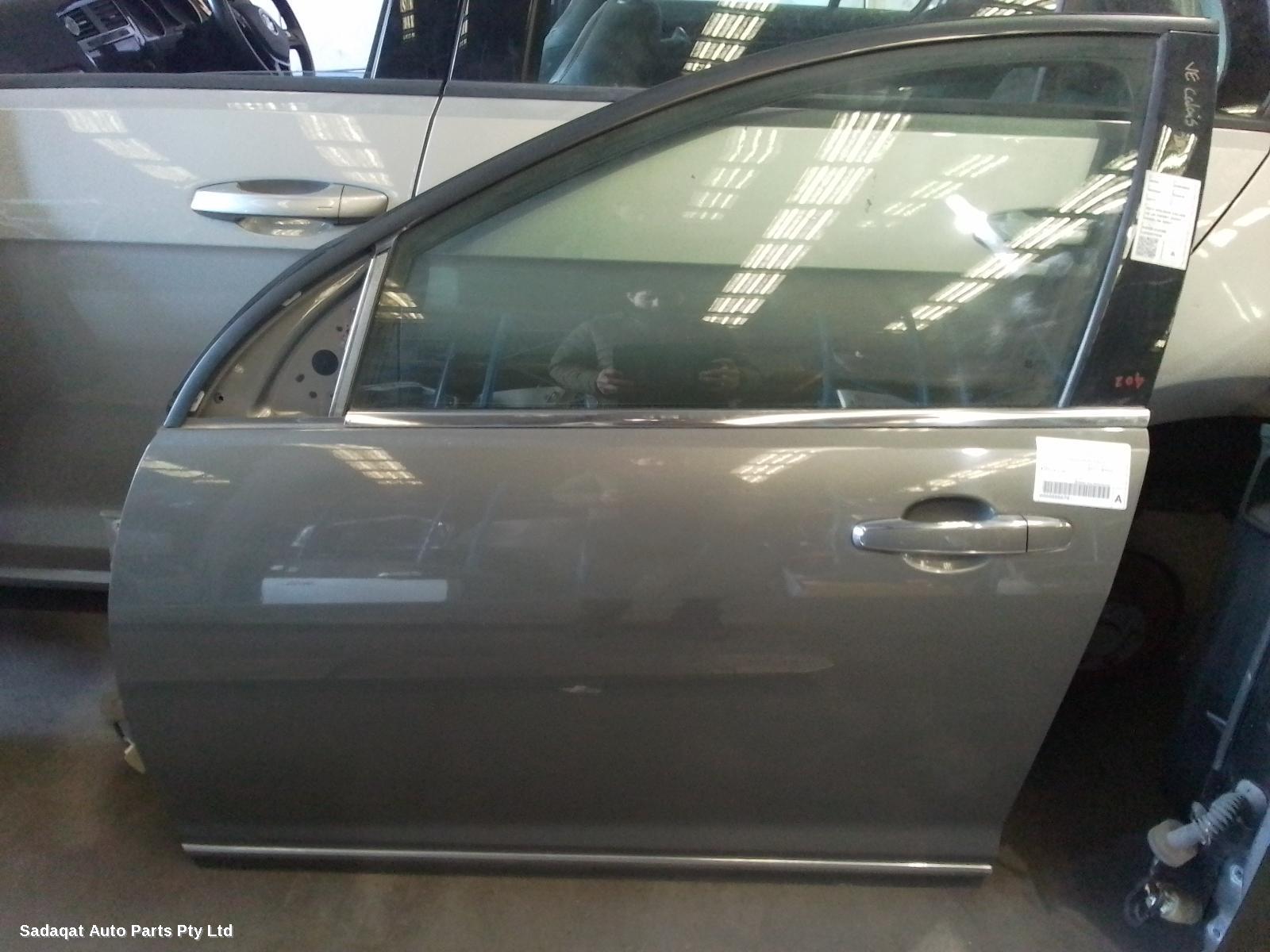 Holden Statesman/caprice Left Front Door