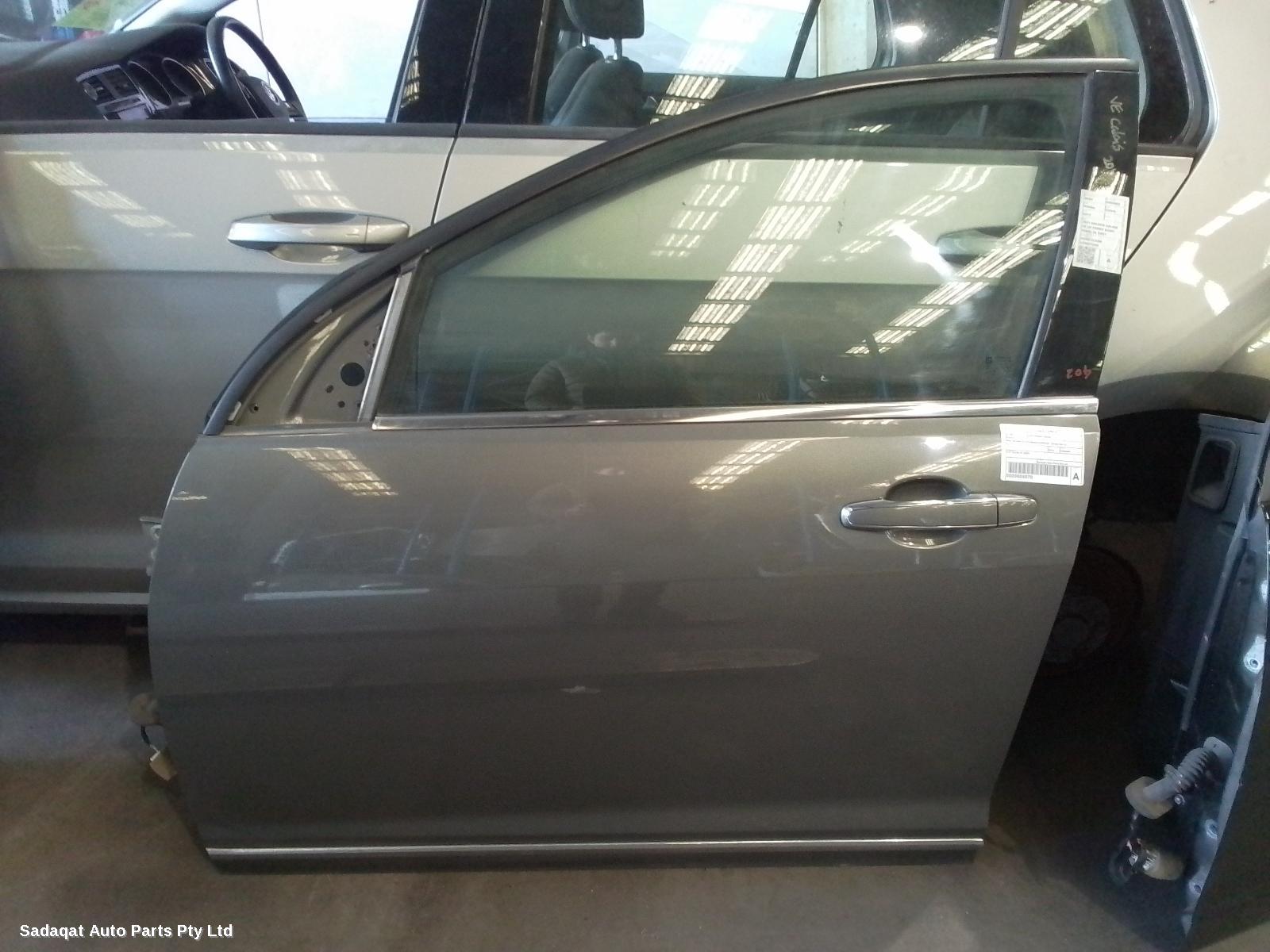 Holden Statesman/caprice Left Front Door