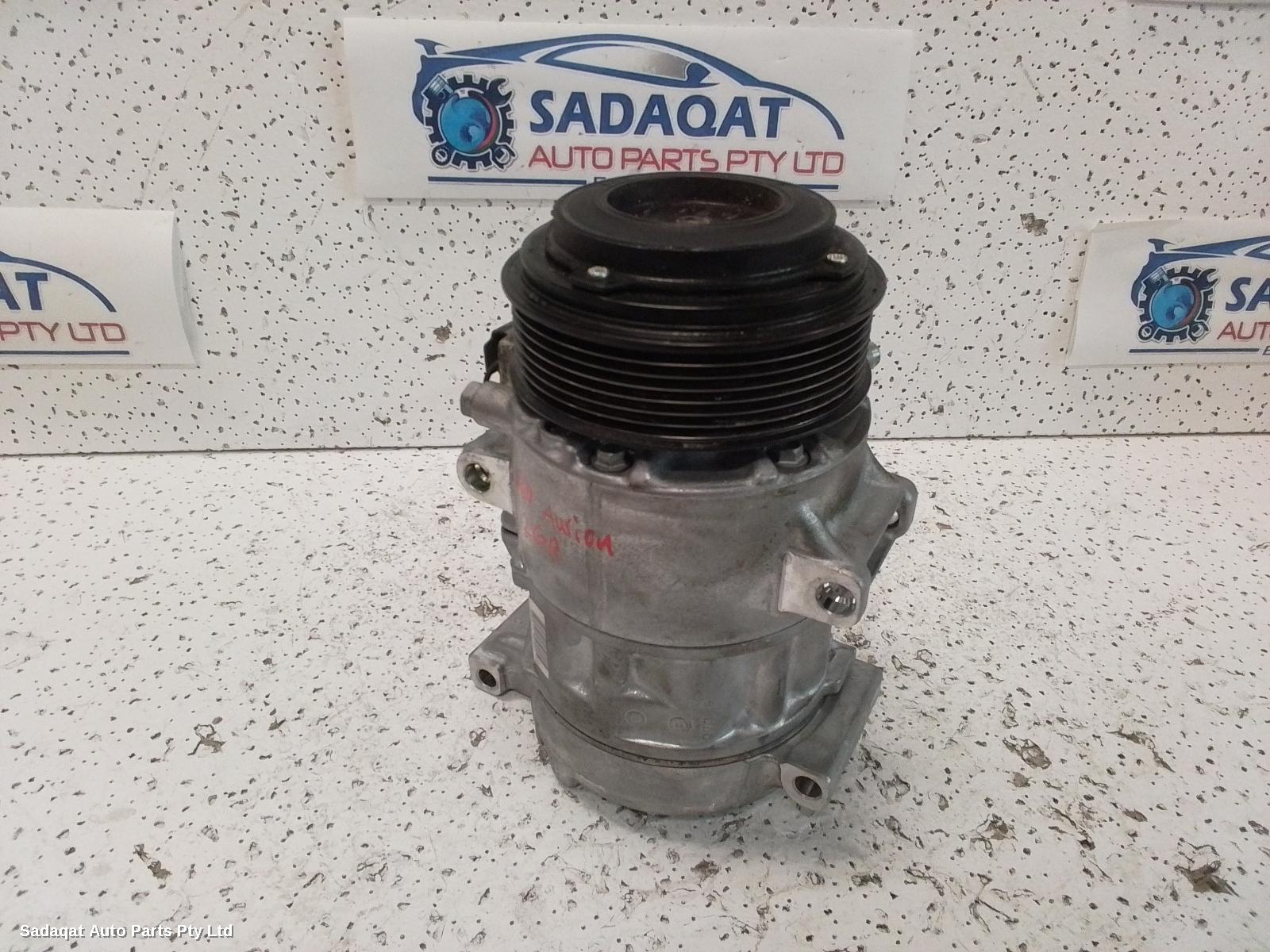 Toyota Aurion A/c Compressor