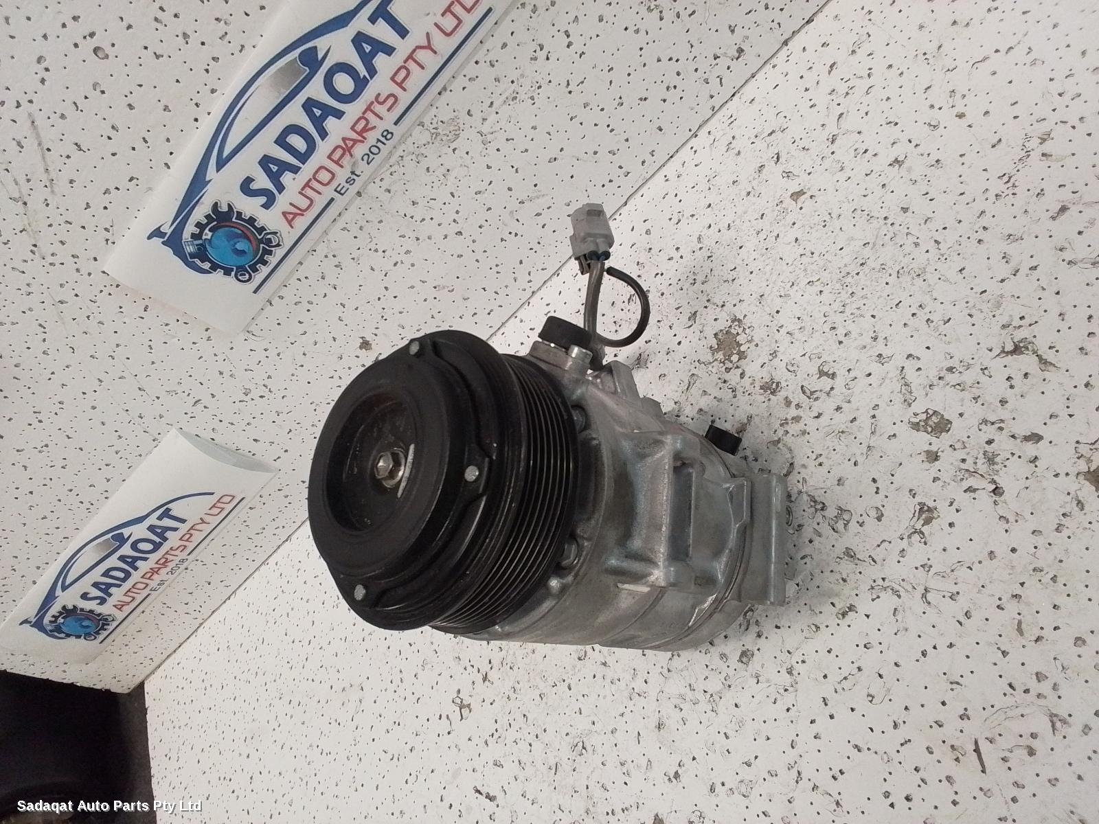 Toyota Aurion A/c Compressor