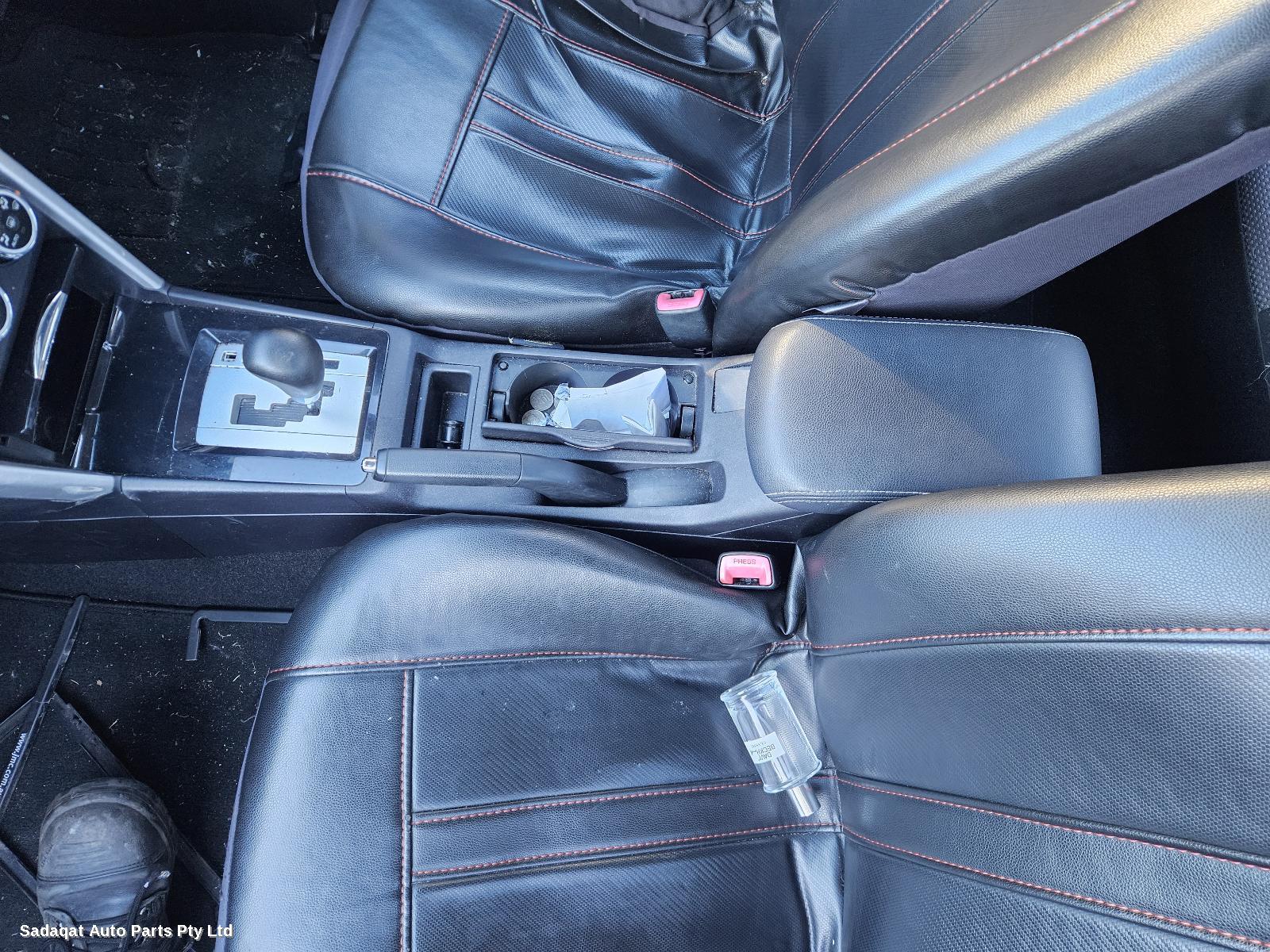 Mitsubishi Lancer Left Front Door