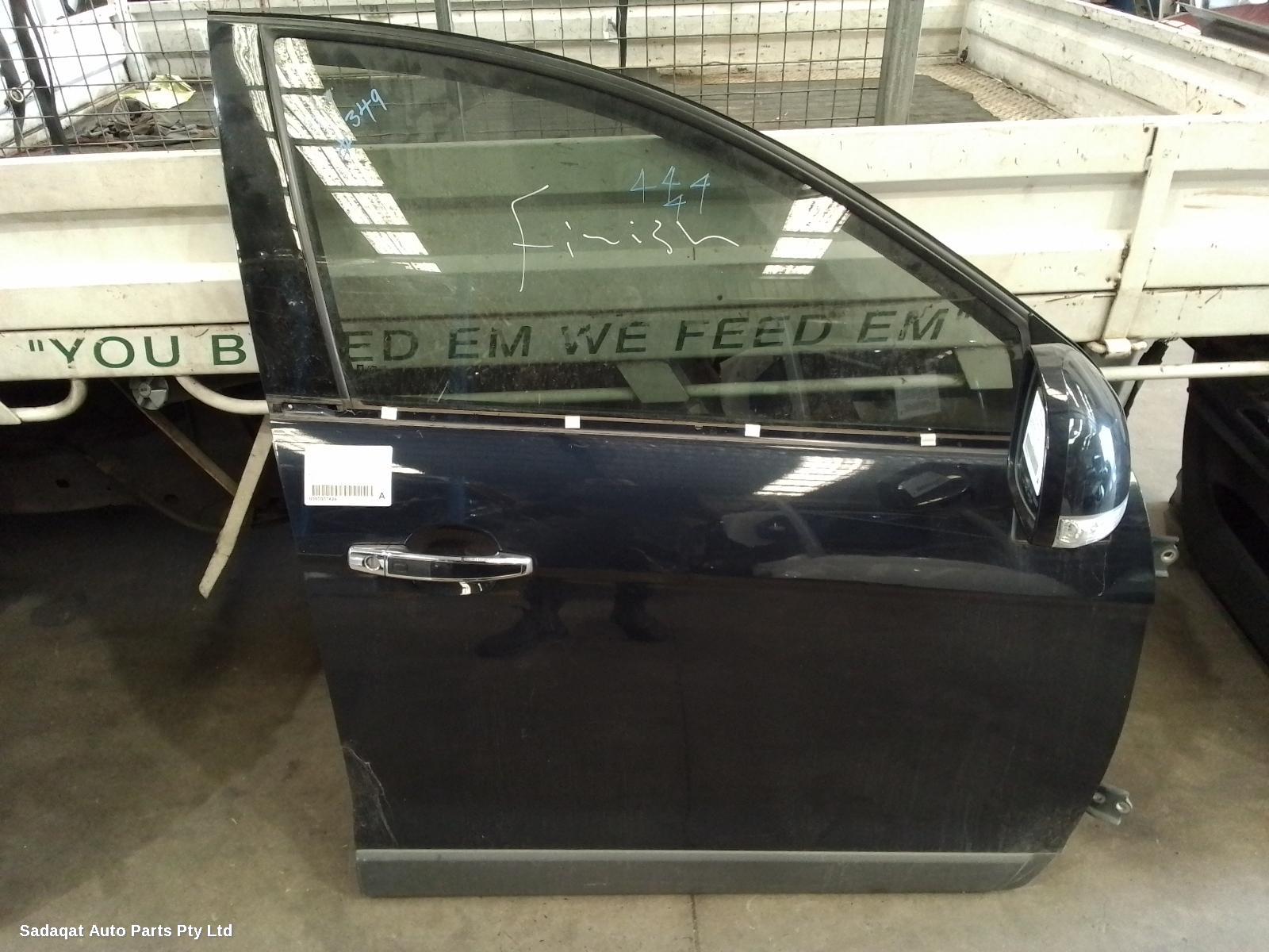 Holden Captiva Right Front Door