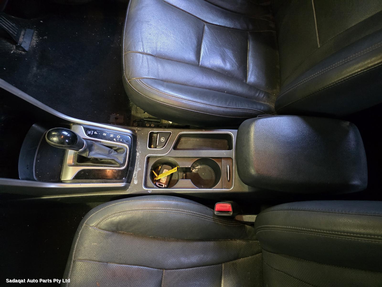 Hyundai I30 Wheel Mag