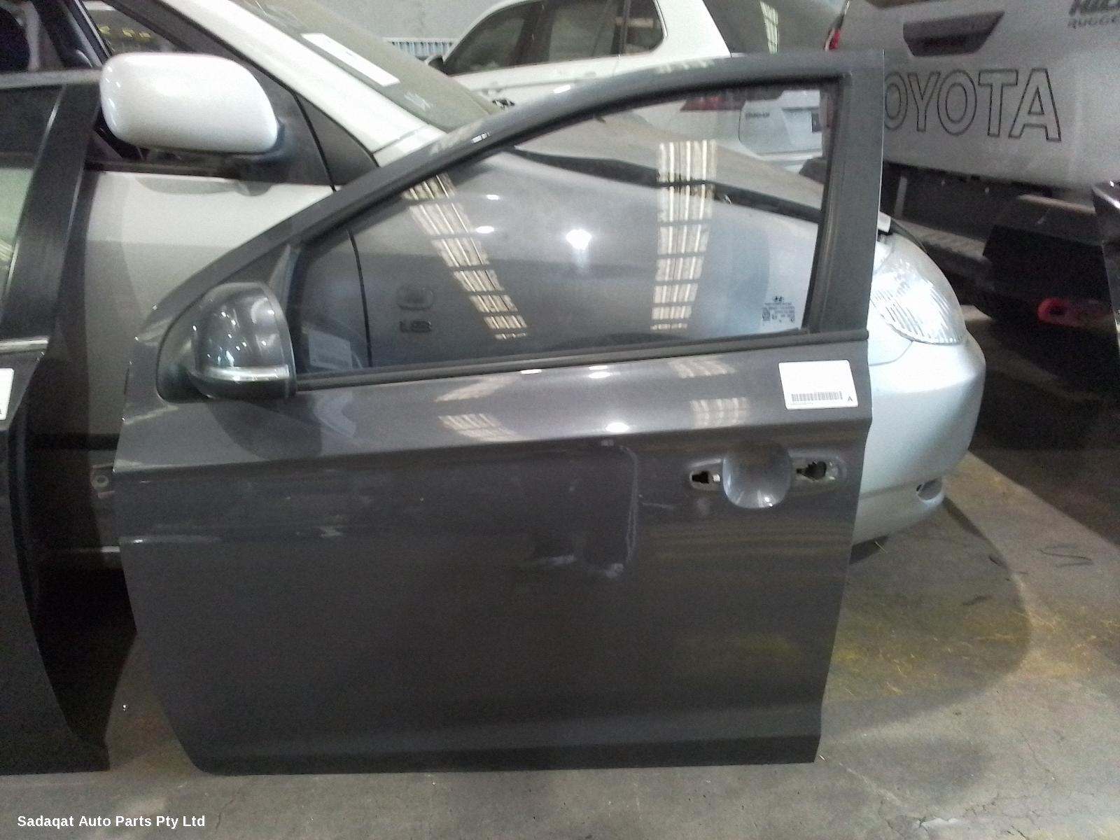Hyundai I20 Left Front Door