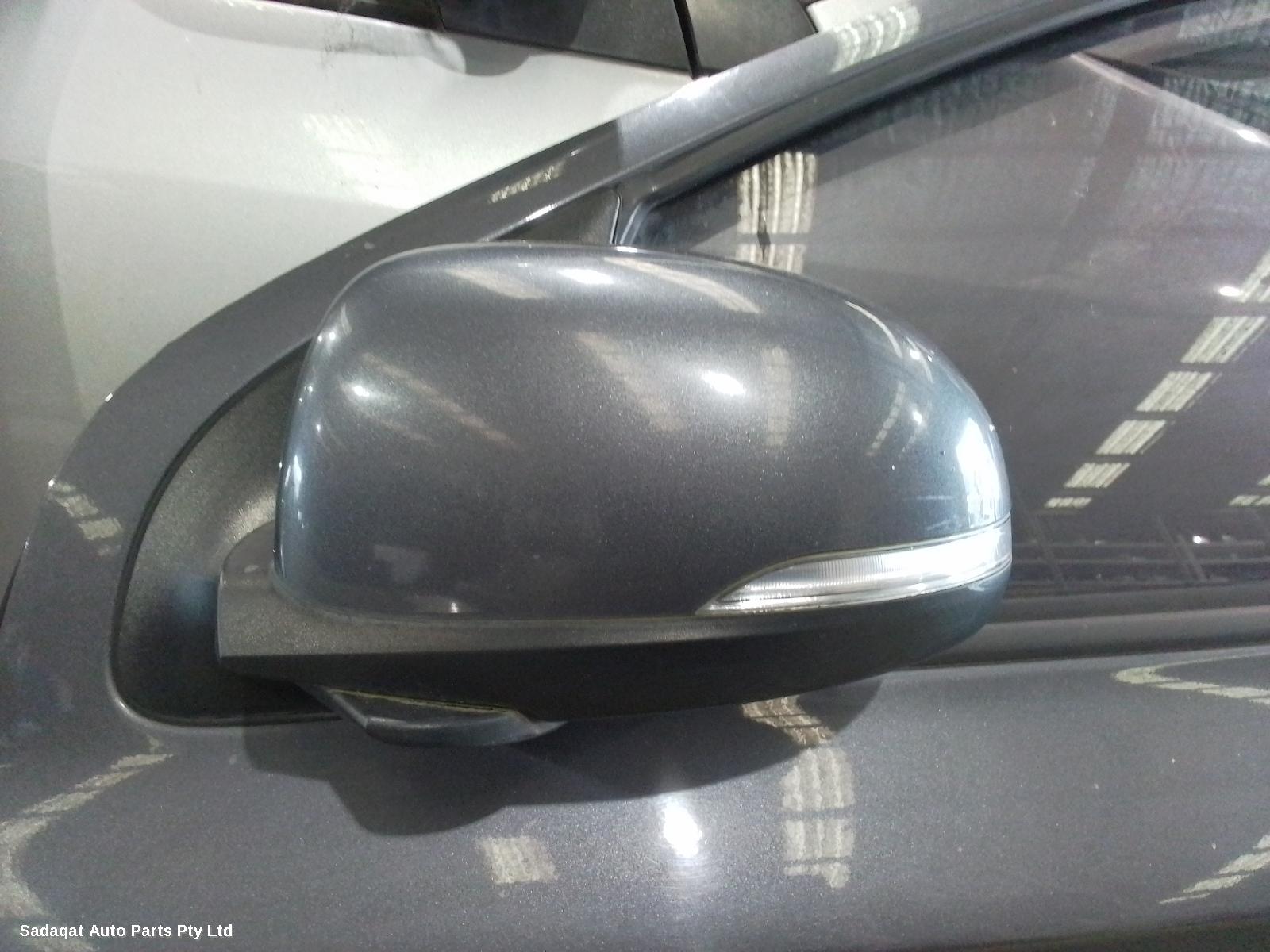 Hyundai I20 Left Door Mirror