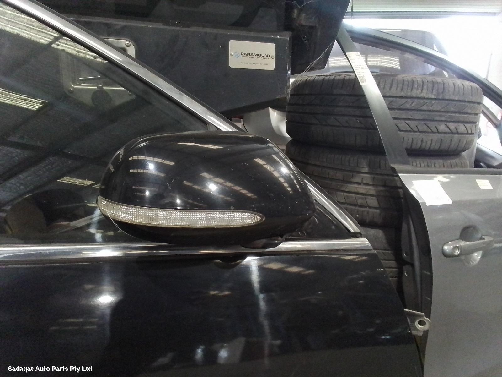 Honda Accord Right Door Mirror