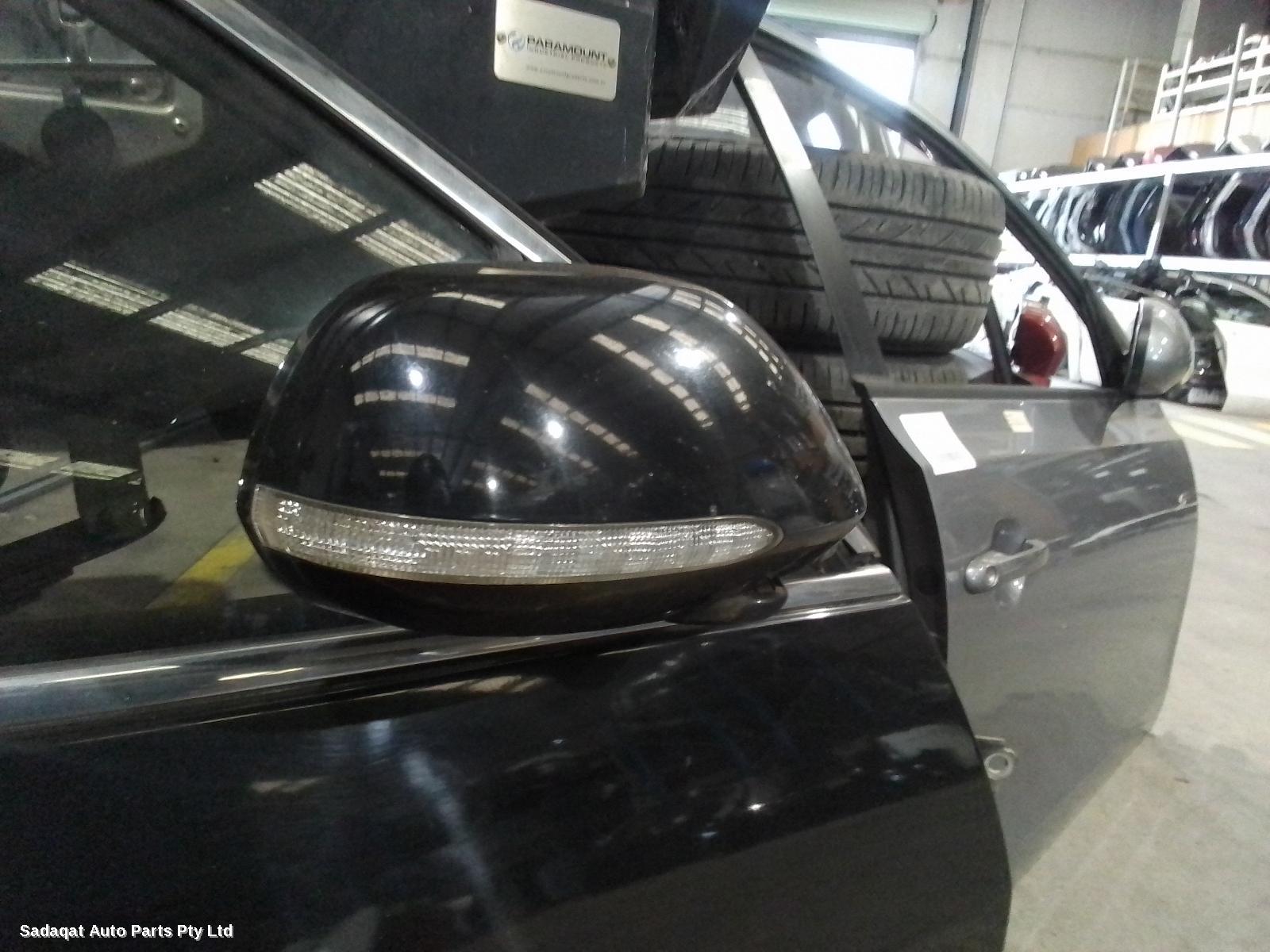 Honda Accord Right Door Mirror