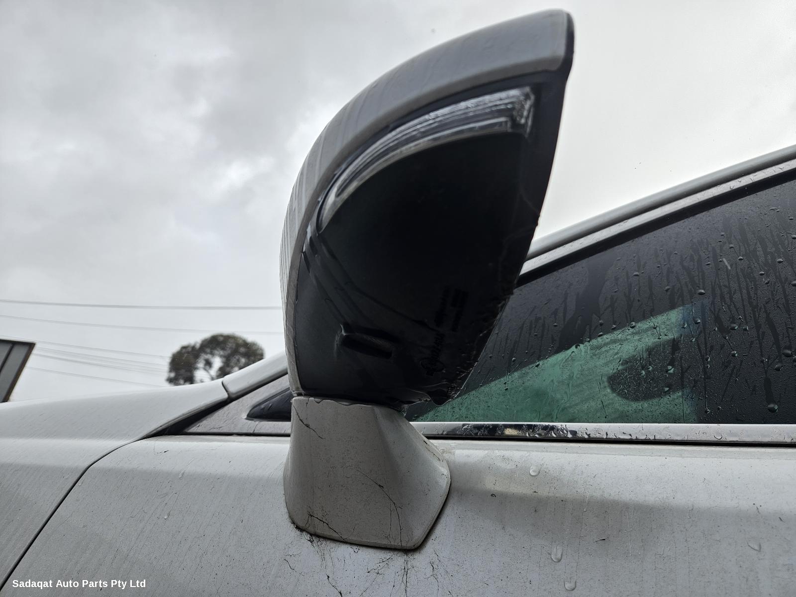 Lexus Es Series (13-) Radiator