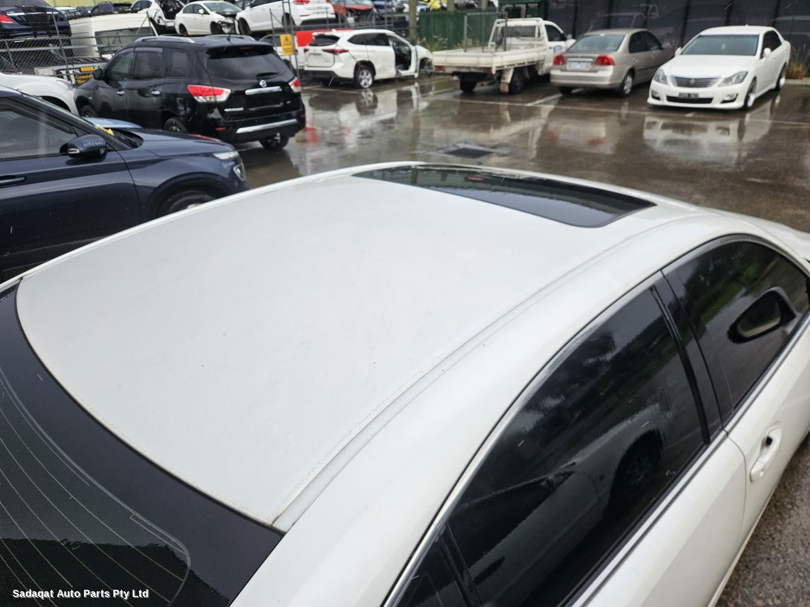 Lexus Es Series (13-) Radiator