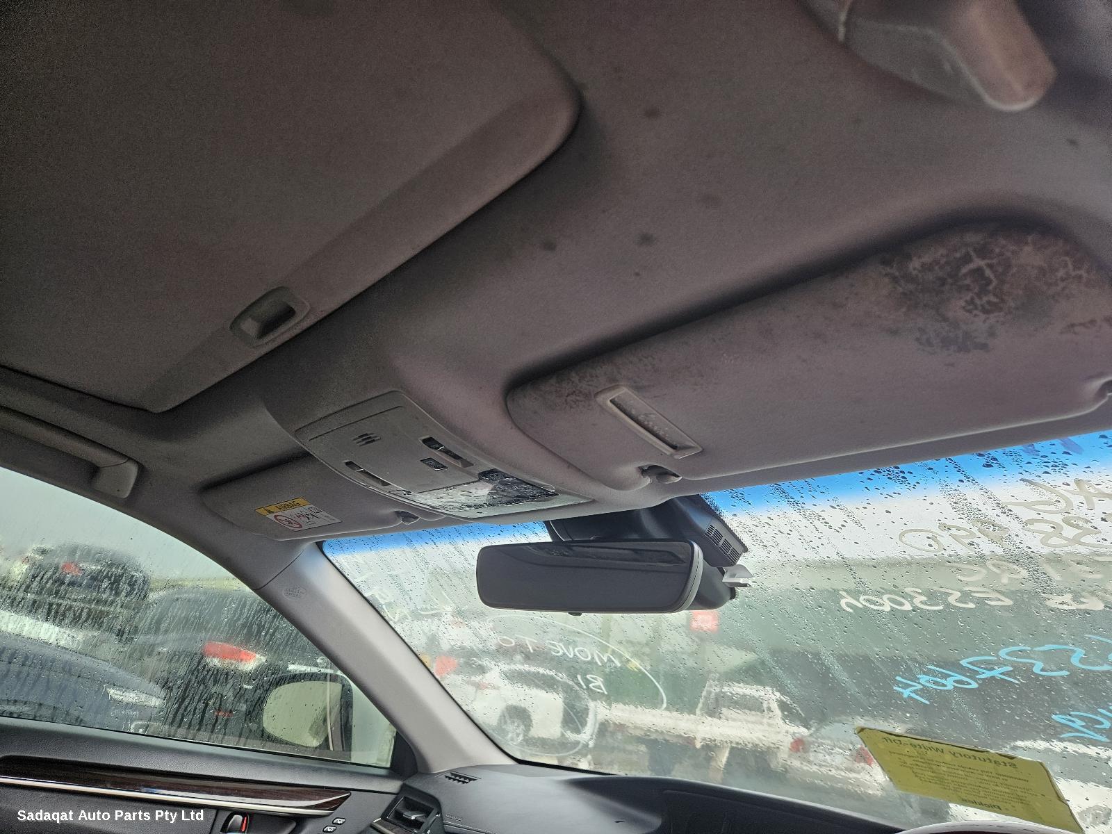 Lexus Es Series (13-) Radiator