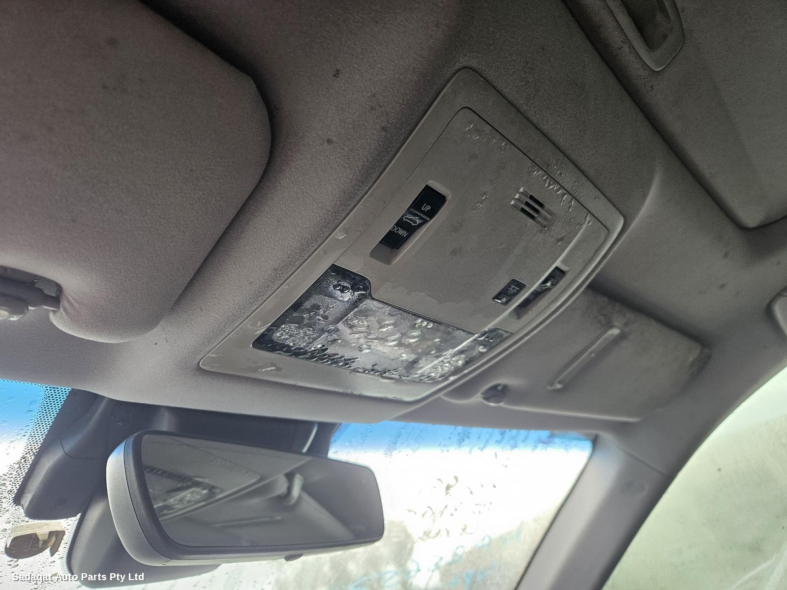 Lexus Es Series (13-) Radiator