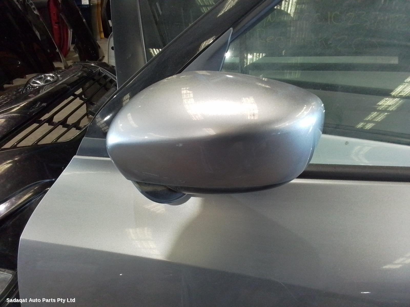 Suzuki Swift Left Door Mirror