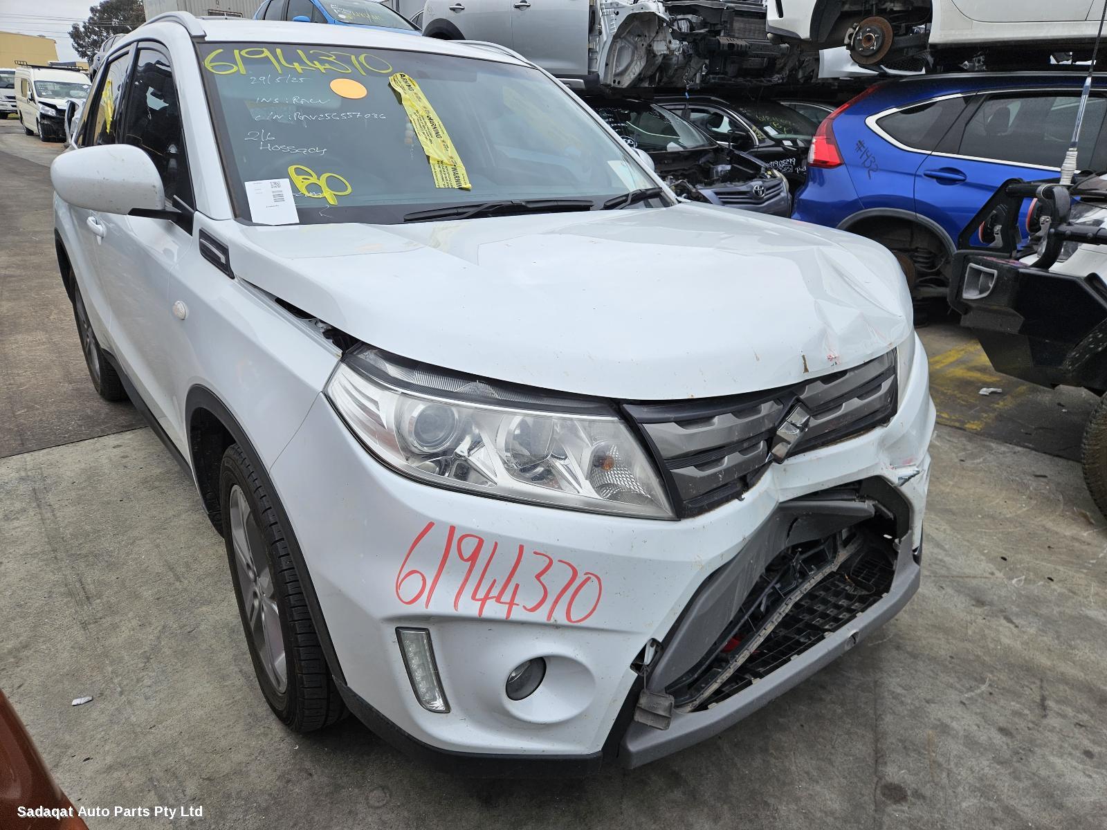 Suzuki Vitara Right Guard