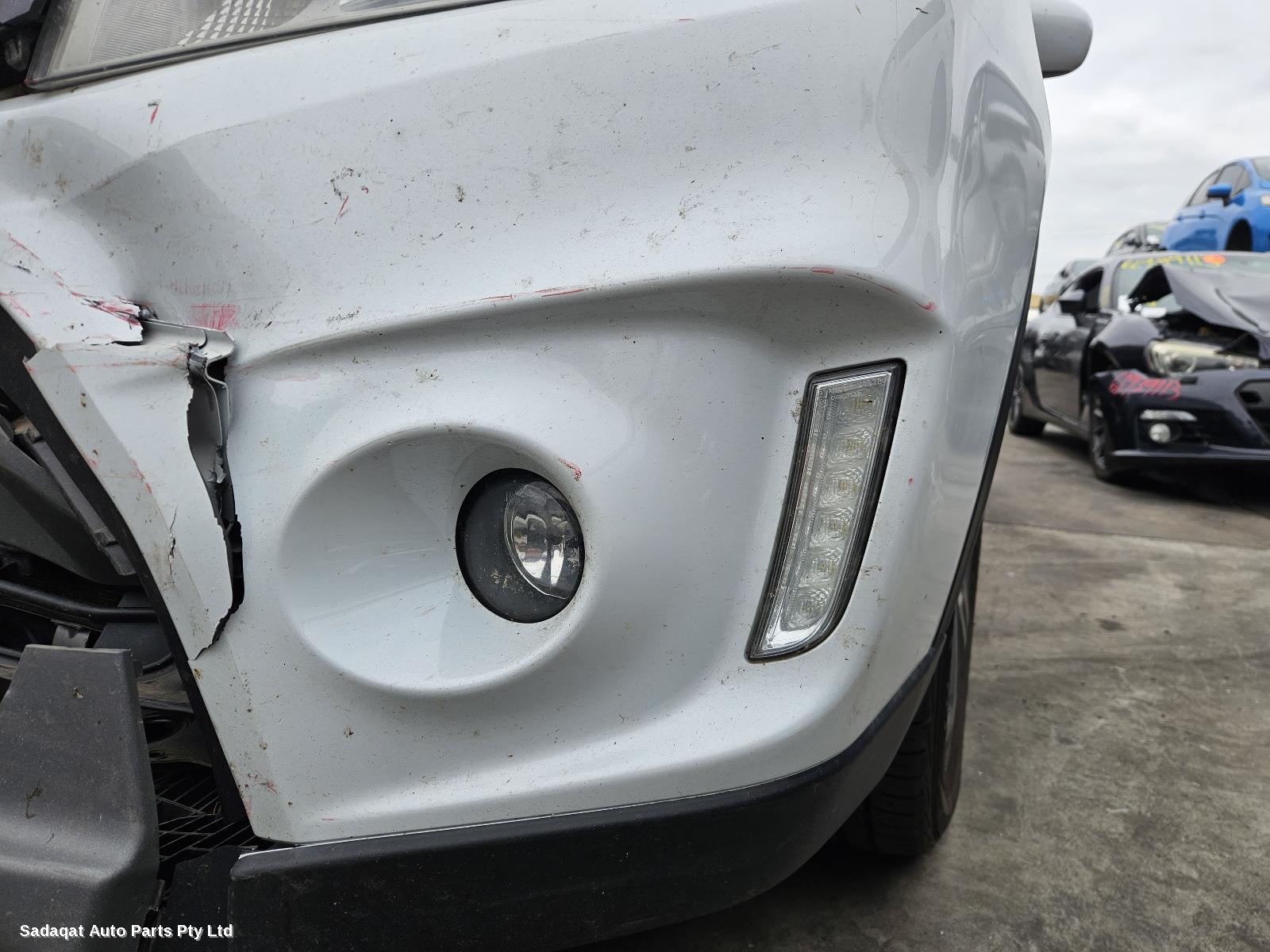 Suzuki Vitara Right Door Mirror