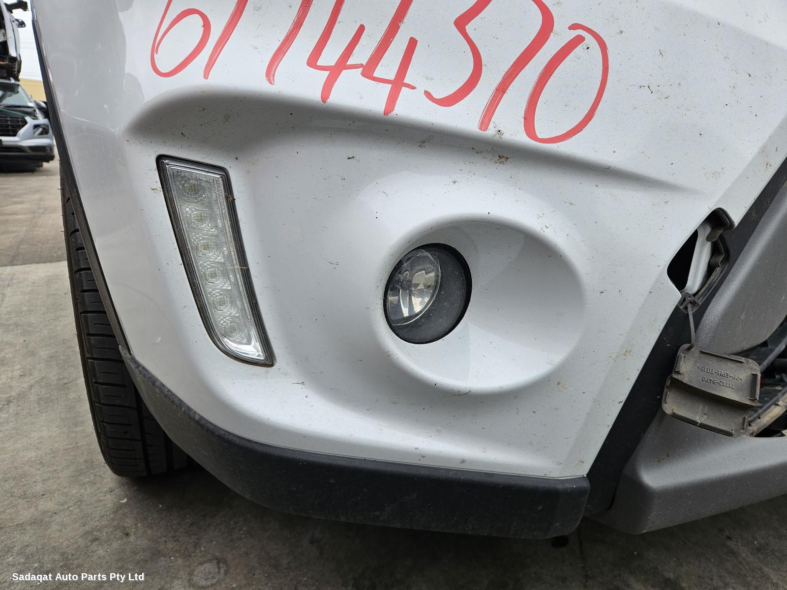 Suzuki Vitara Right Door Mirror