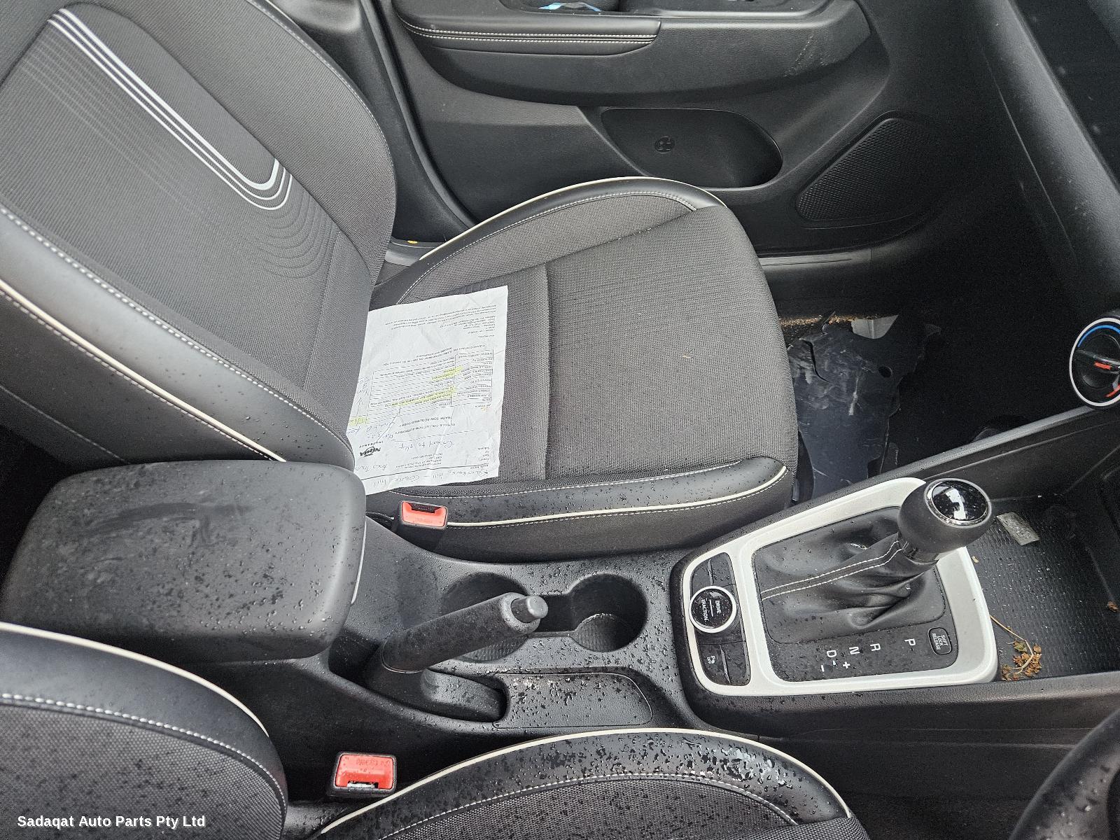 Hyundai Venue Wheel Mag