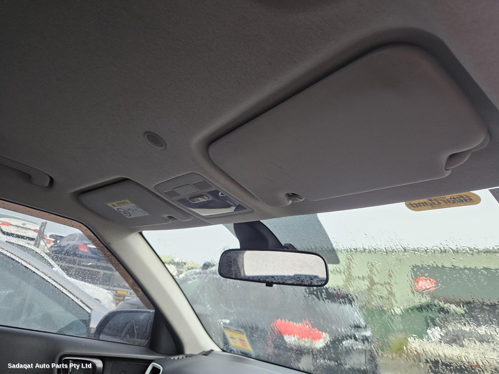 Hyundai Venue Wheel Mag