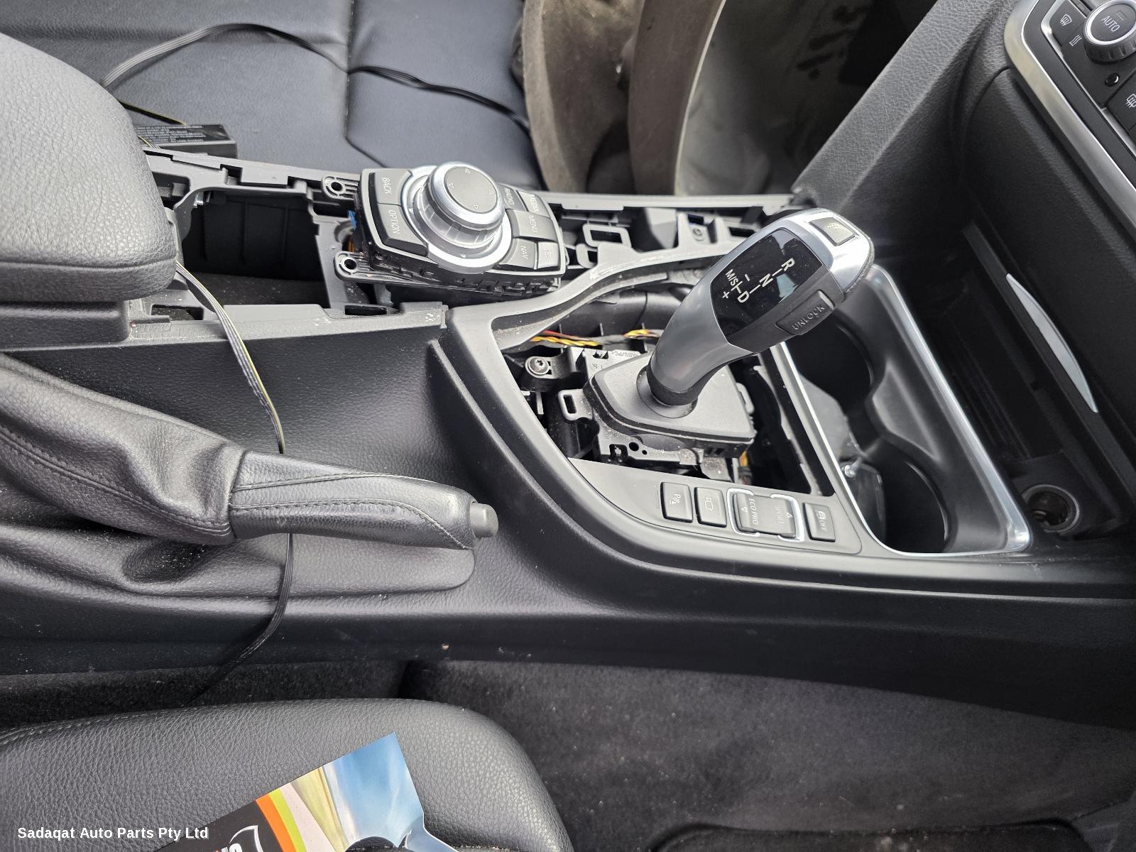 Bmw 3 Series Front Bumper