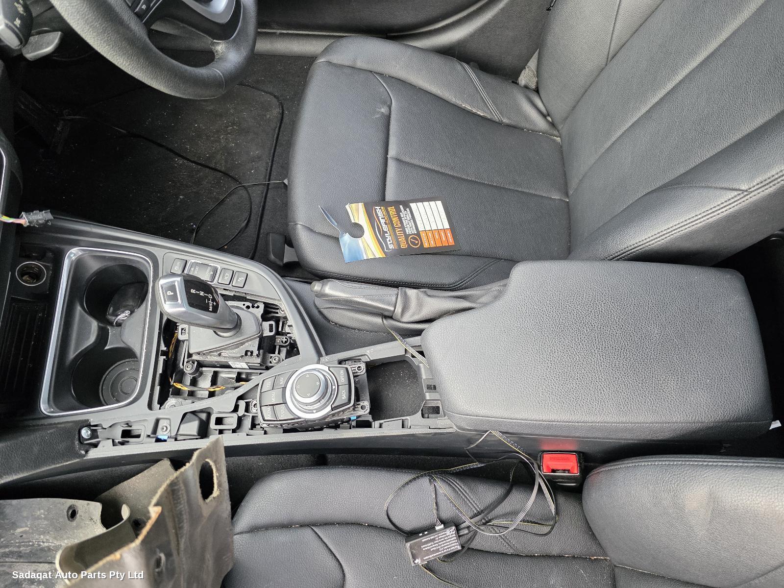 Bmw 3 Series Front Bumper