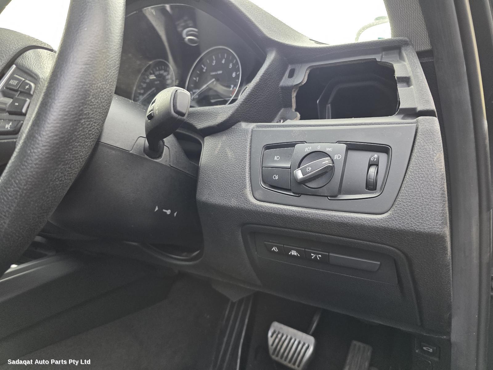 Bmw 3 Series Front Bumper