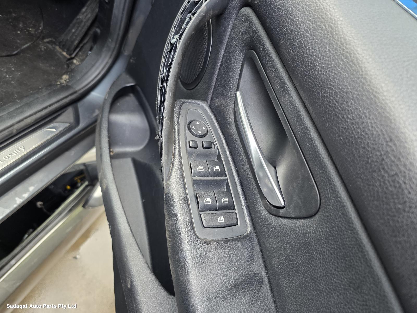 Bmw 3 Series Front Bumper