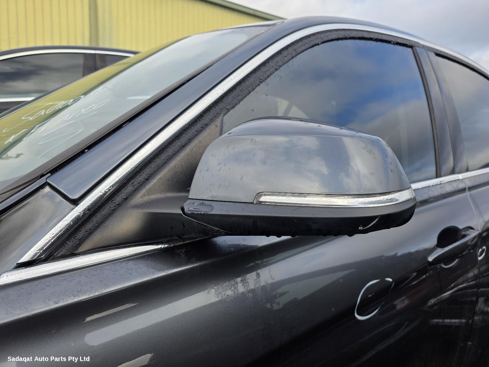 Bmw 3 Series Front Bumper