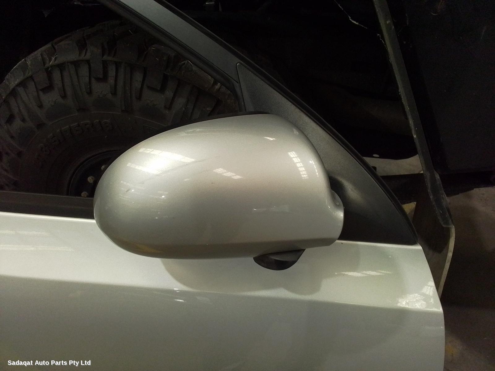 Hyundai I30 Right Door Mirror