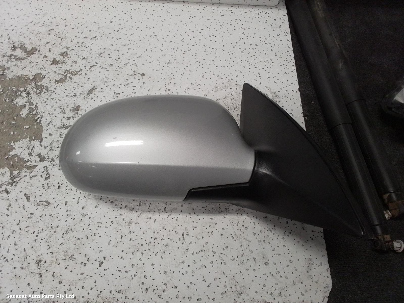 Hyundai I30 Right Door Mirror