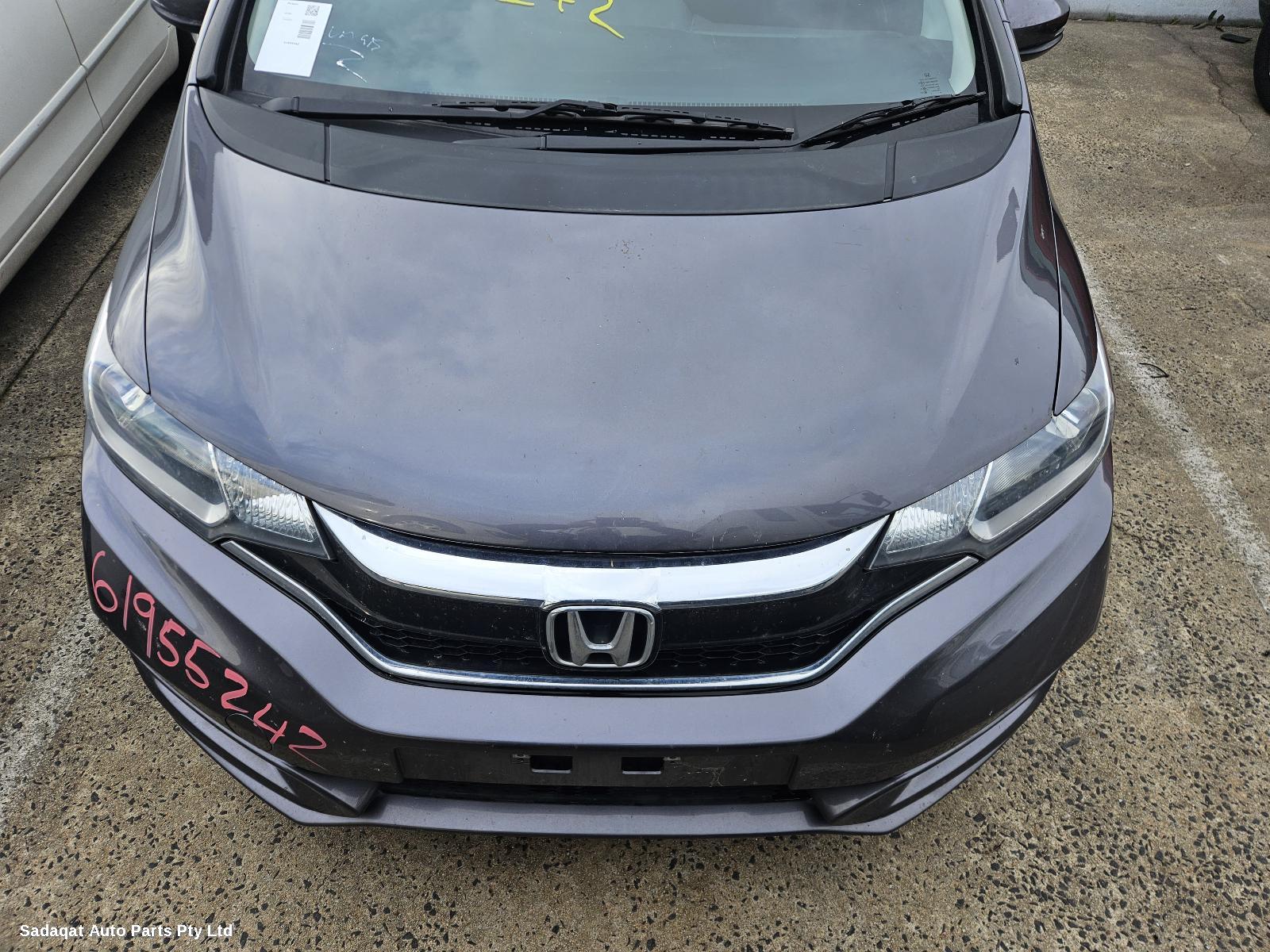 Honda Jazz Hatch Strut