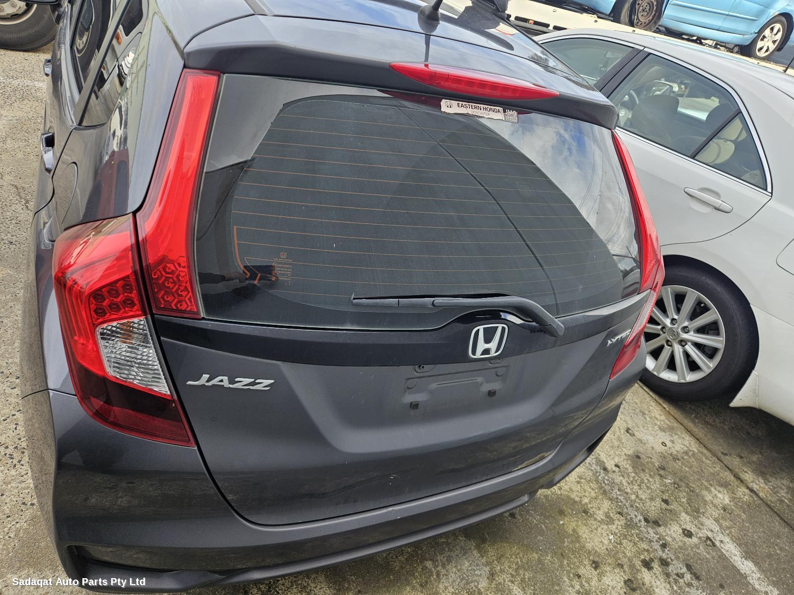 Honda Jazz Hatch Strut