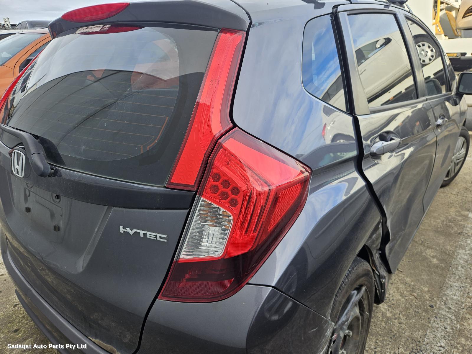 Honda Jazz Hatch Strut