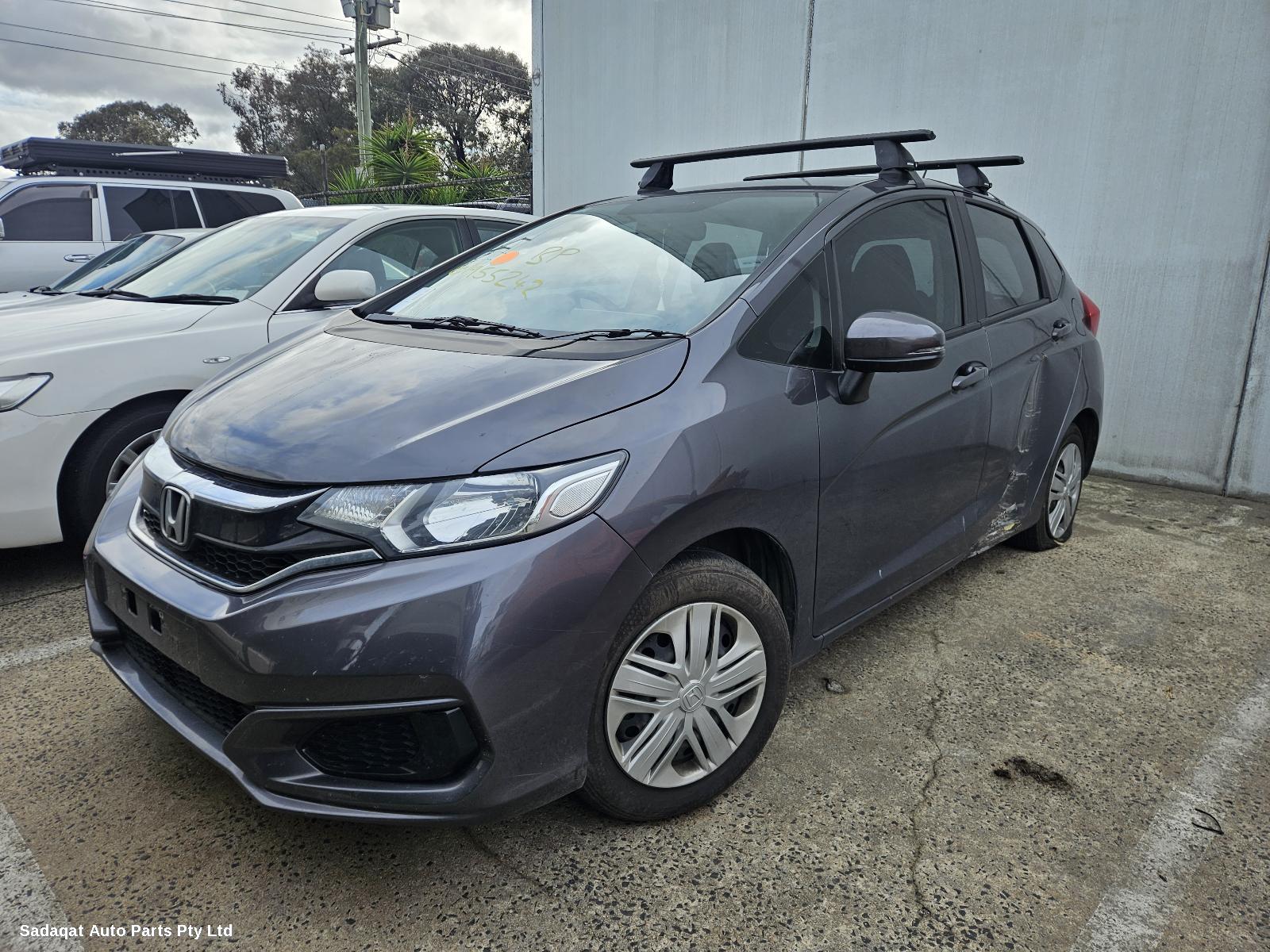 Honda Jazz Hatch Strut