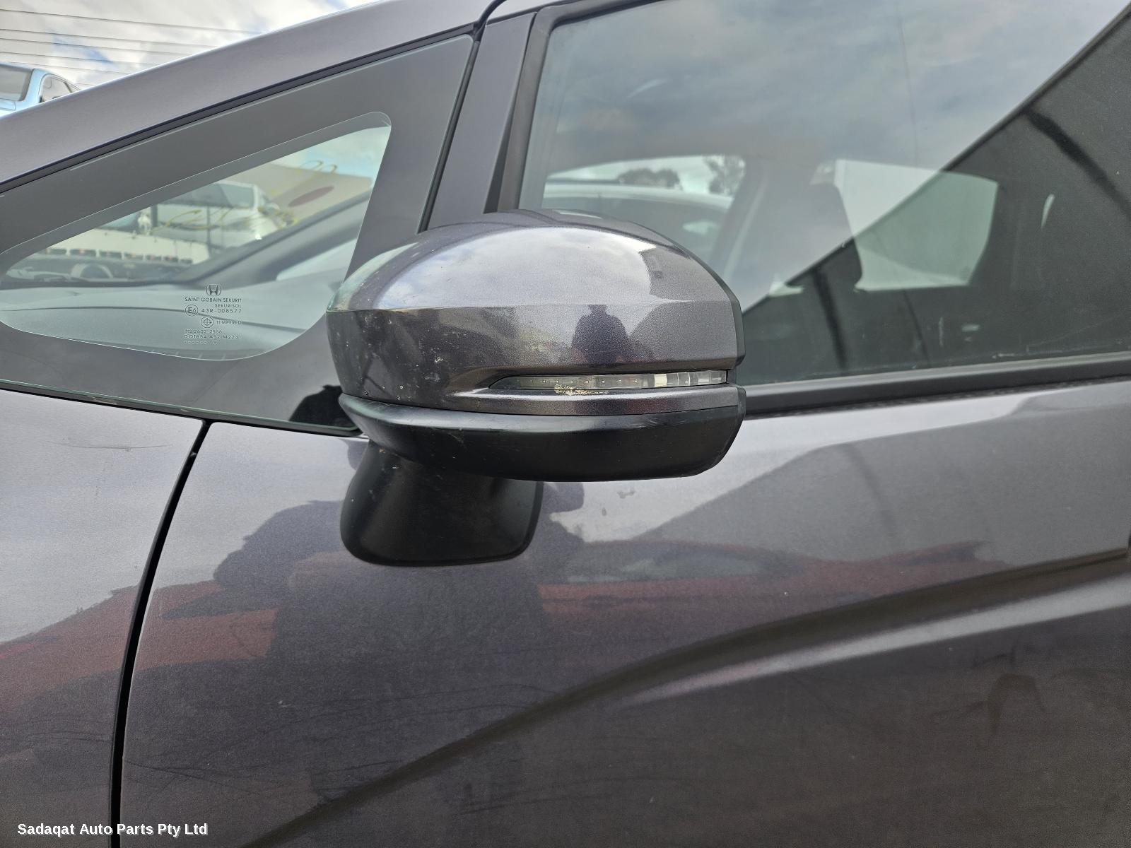 Honda Jazz Hatch Strut