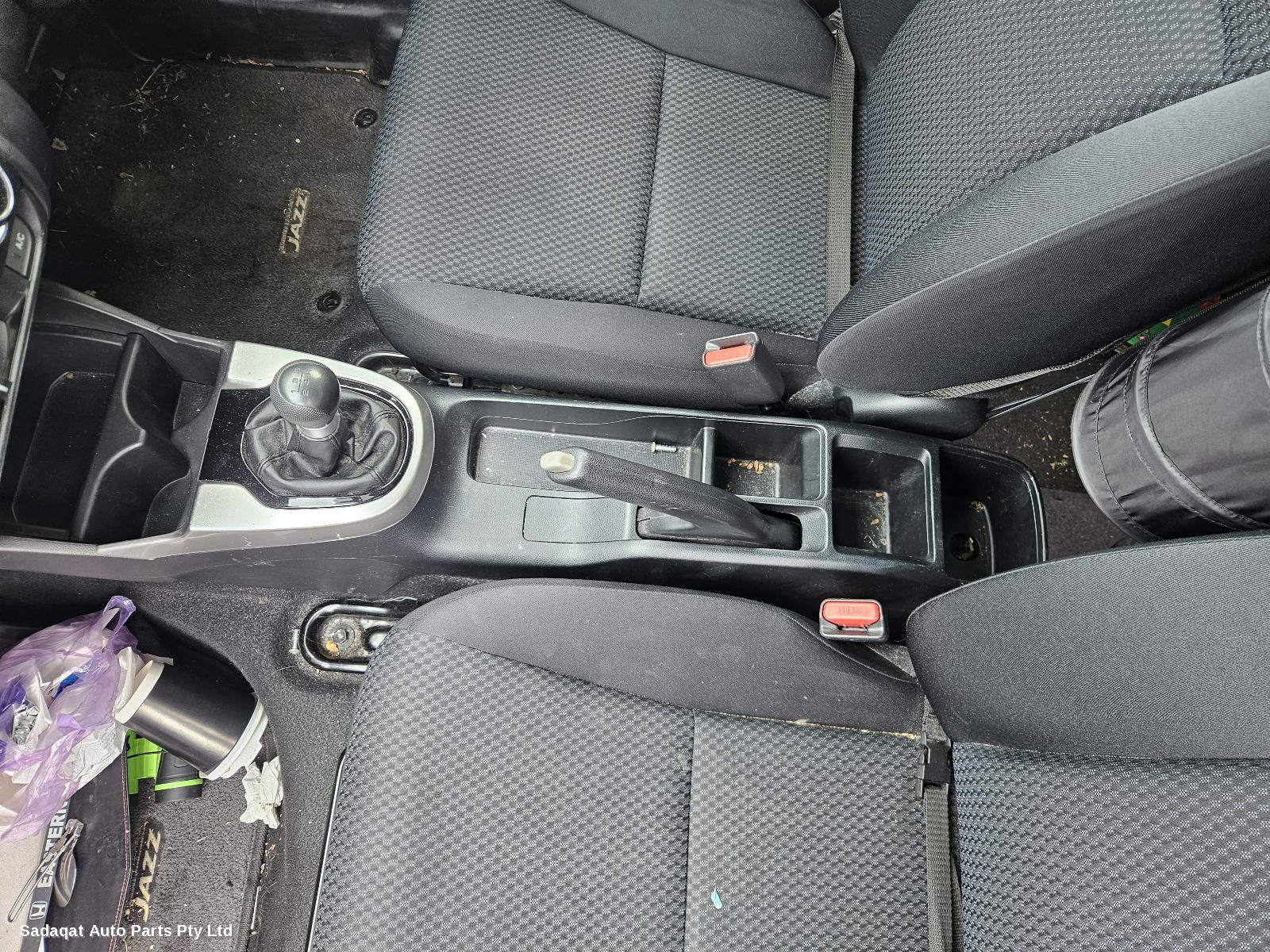 Honda Jazz Hatch Strut