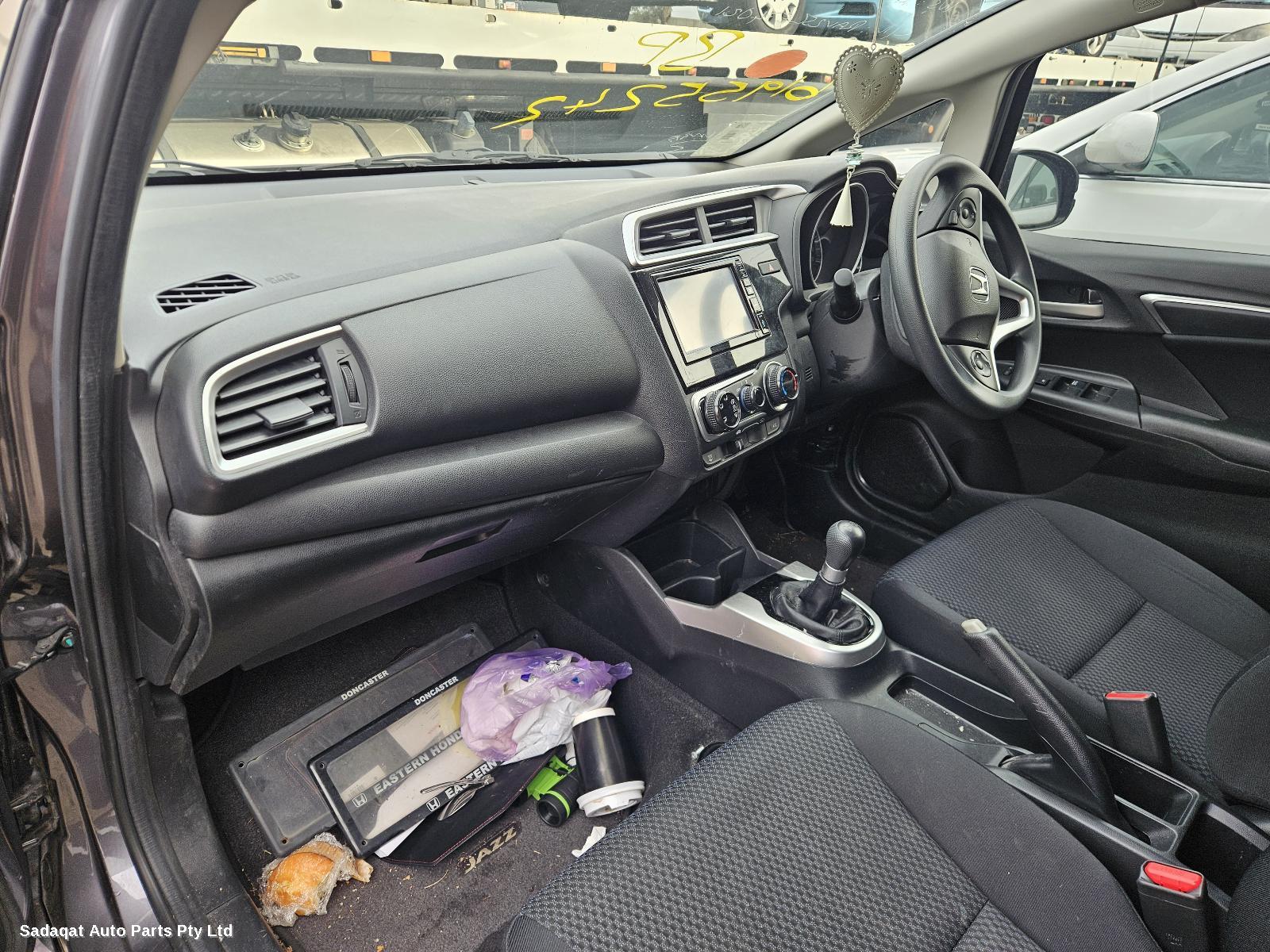 Honda Jazz Hatch Strut