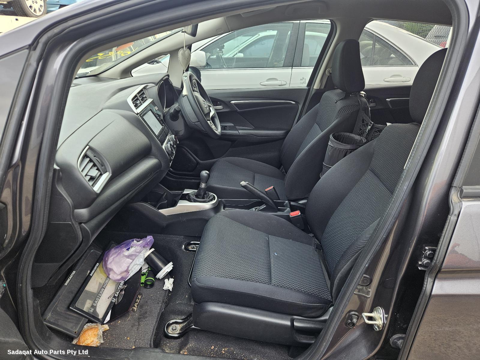 Honda Jazz Hatch Strut