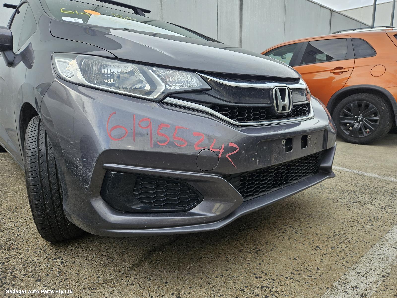 Honda Jazz Hatch Strut