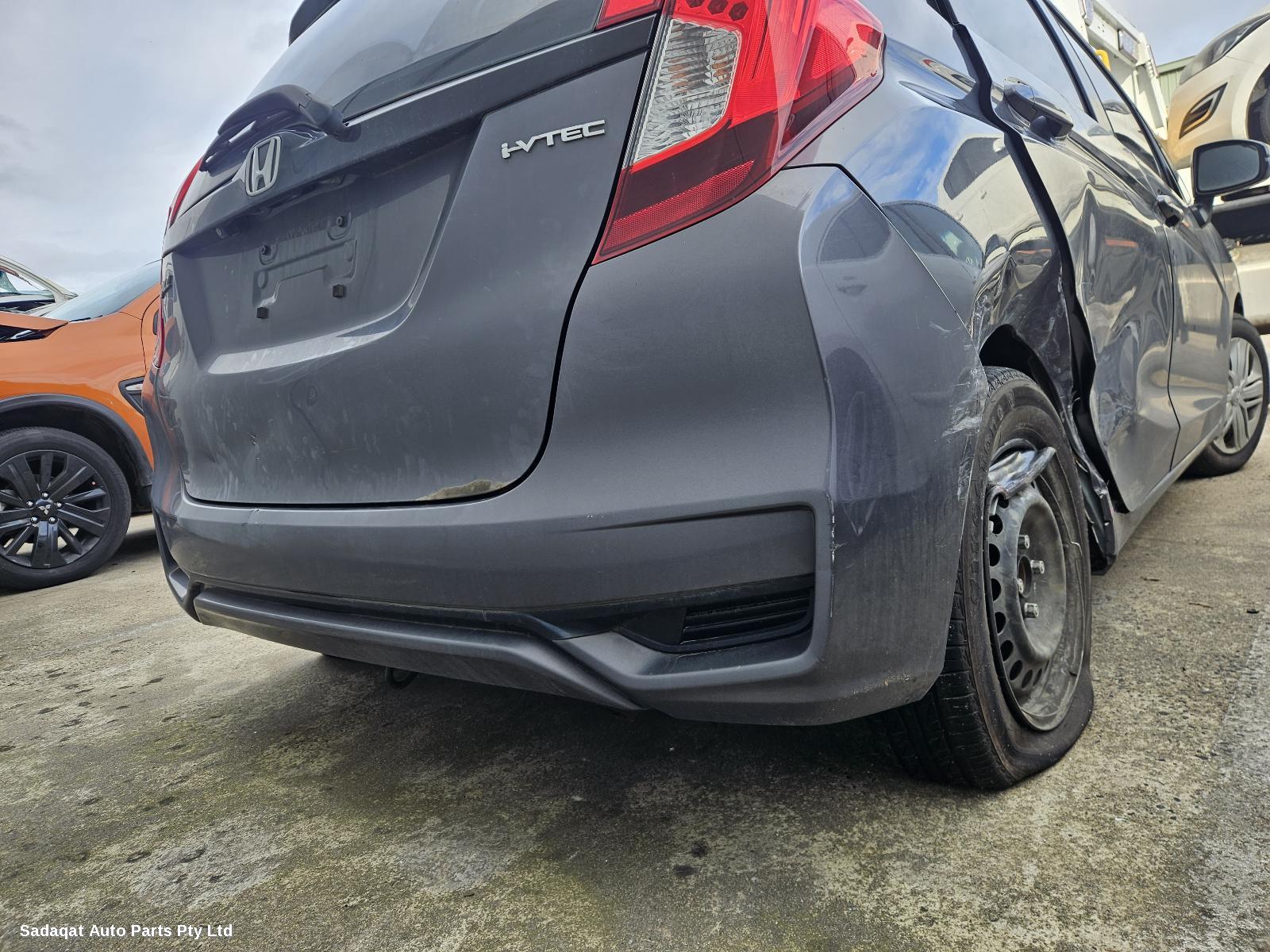 Honda Jazz Hatch Strut