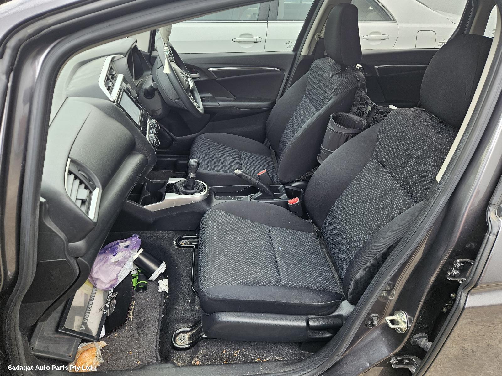 Honda Jazz Hatch Strut