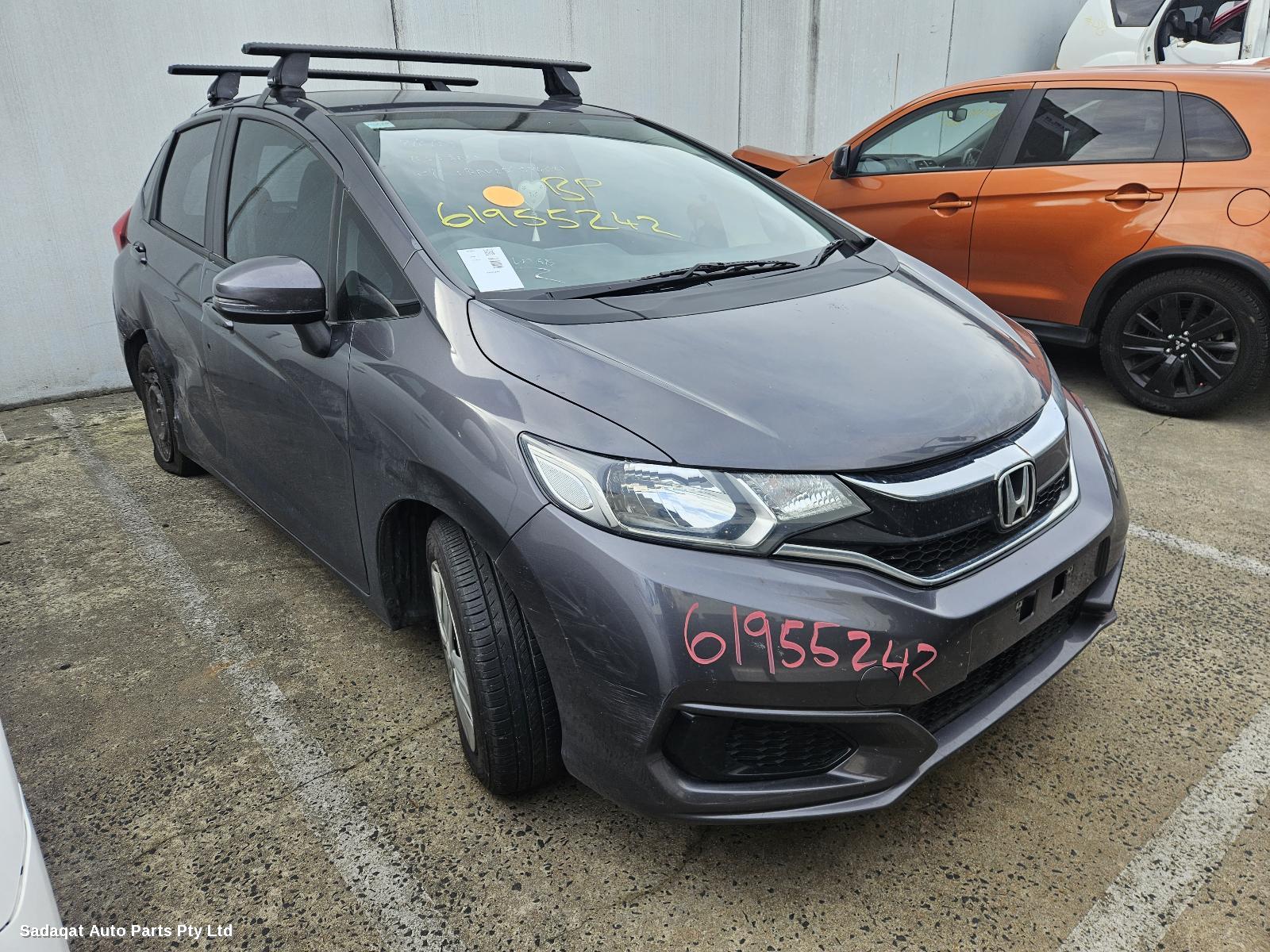 Honda Jazz Hatch Strut