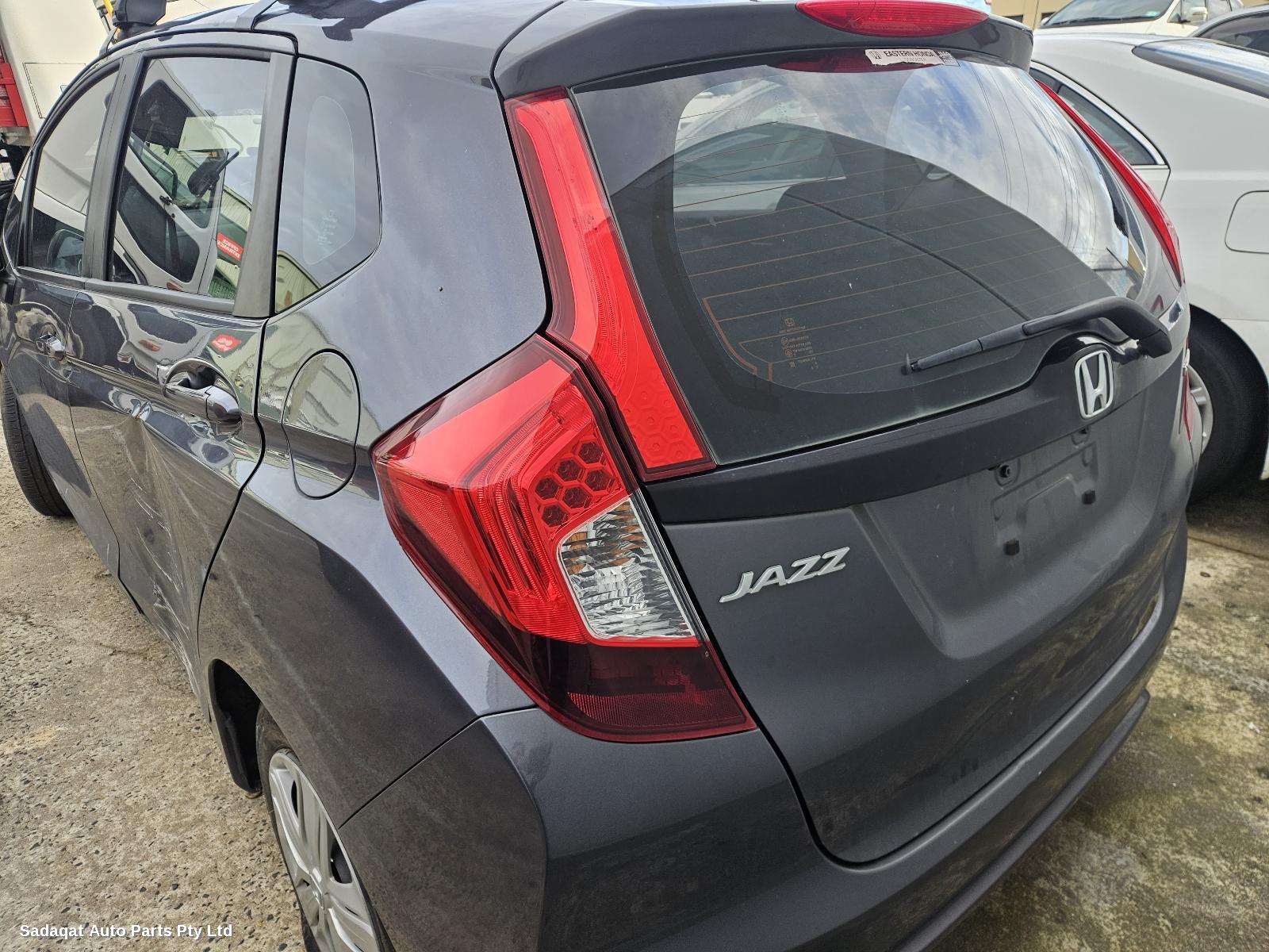 Honda Jazz Hatch Strut