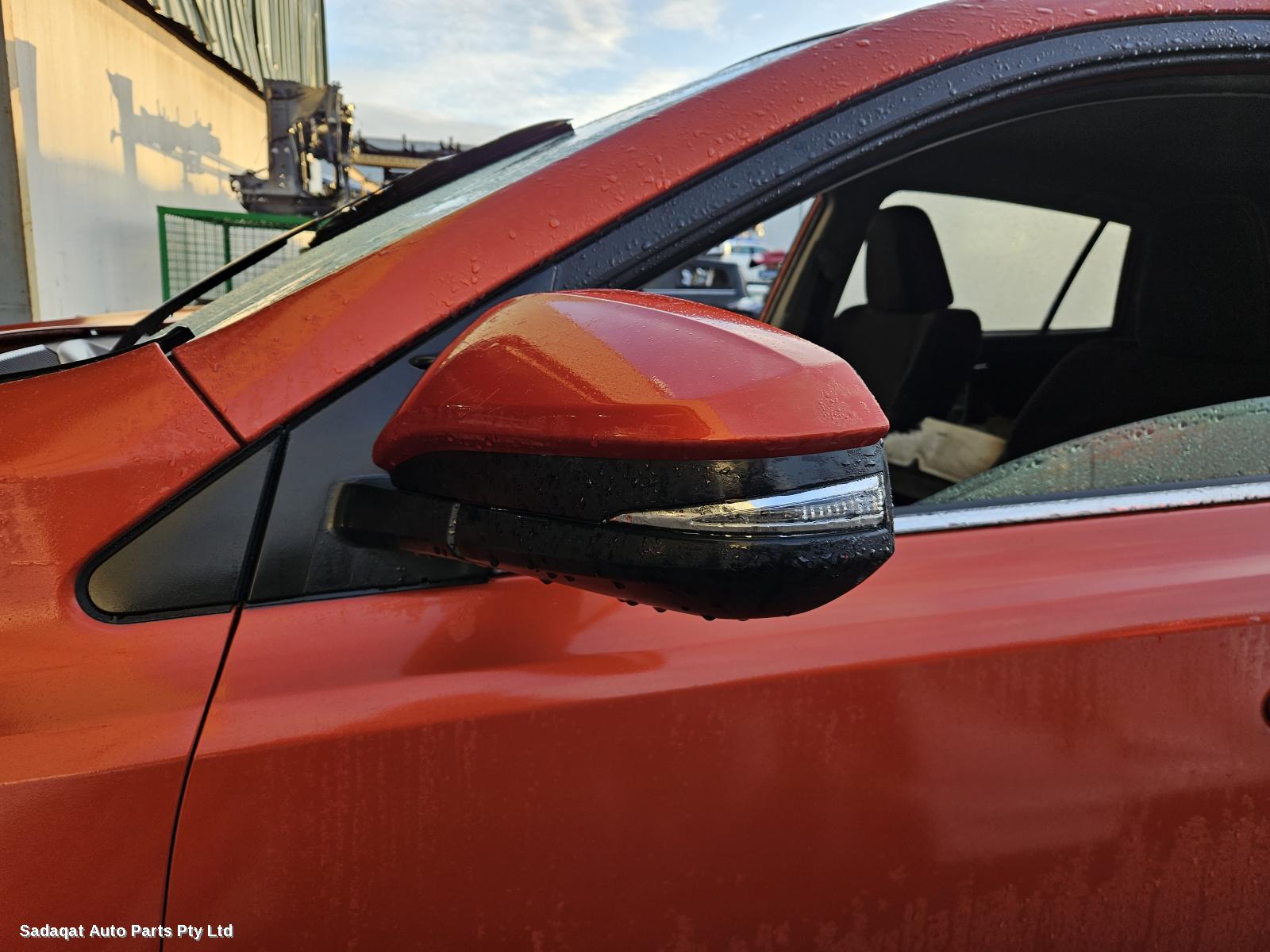 Toyota Rav4 Right Rear Hub Assembly