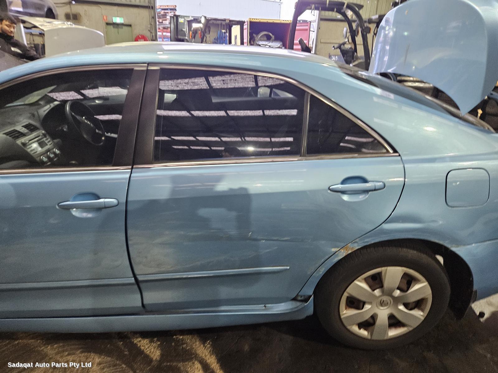 Toyota Camry Right Door Mirror