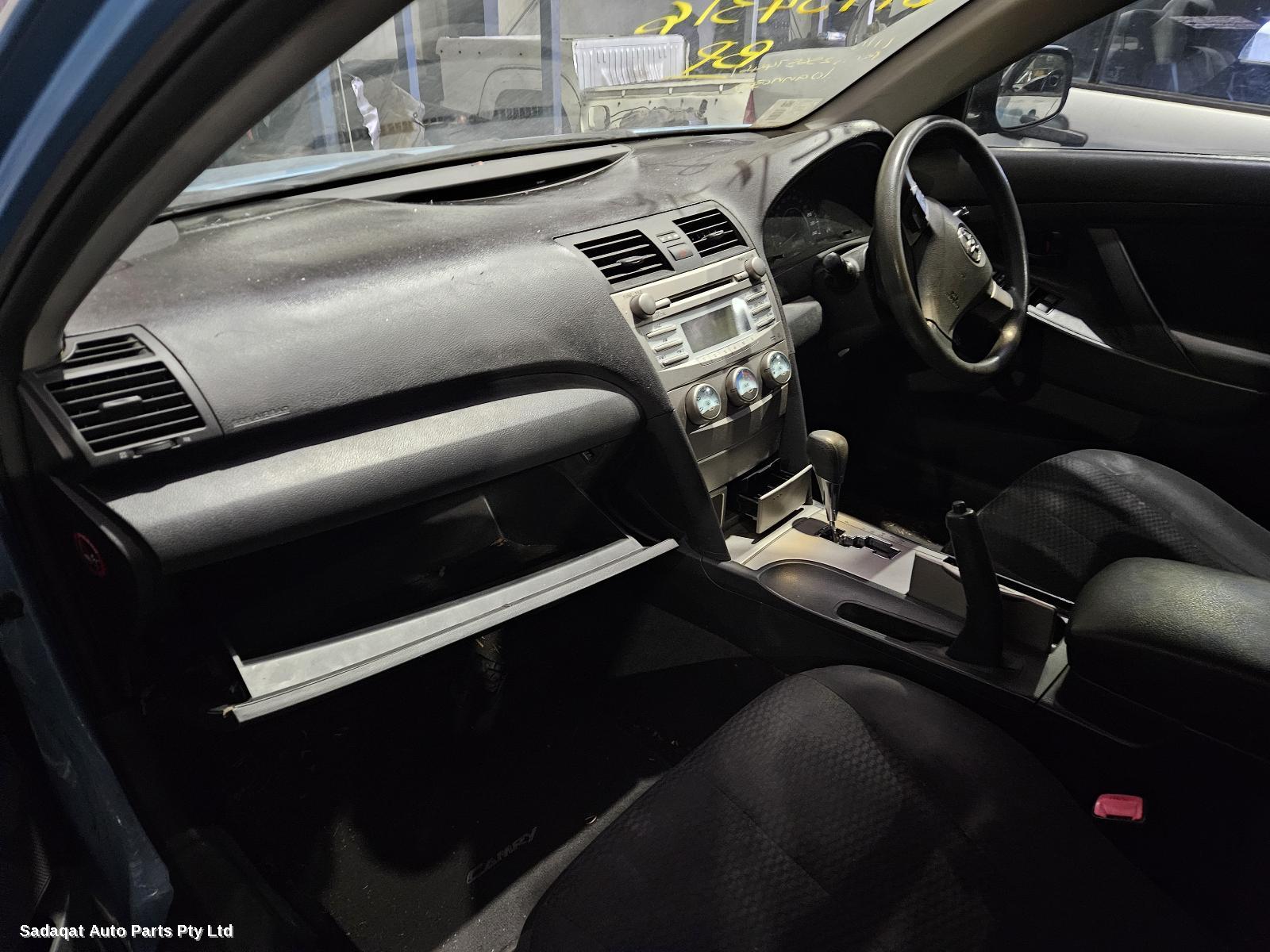 Toyota Camry Right Door Mirror