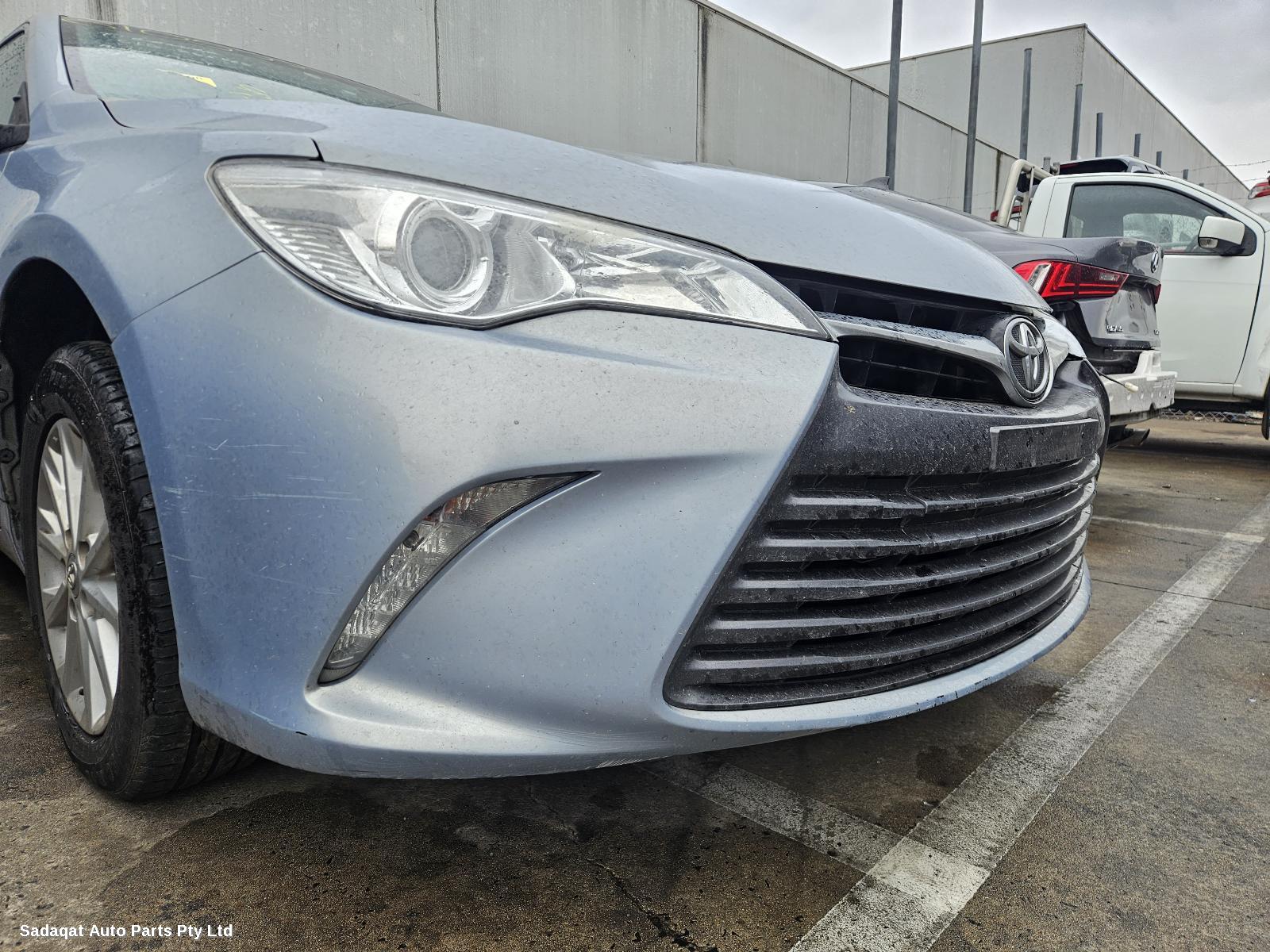 Toyota Camry Bootlid/tailgate