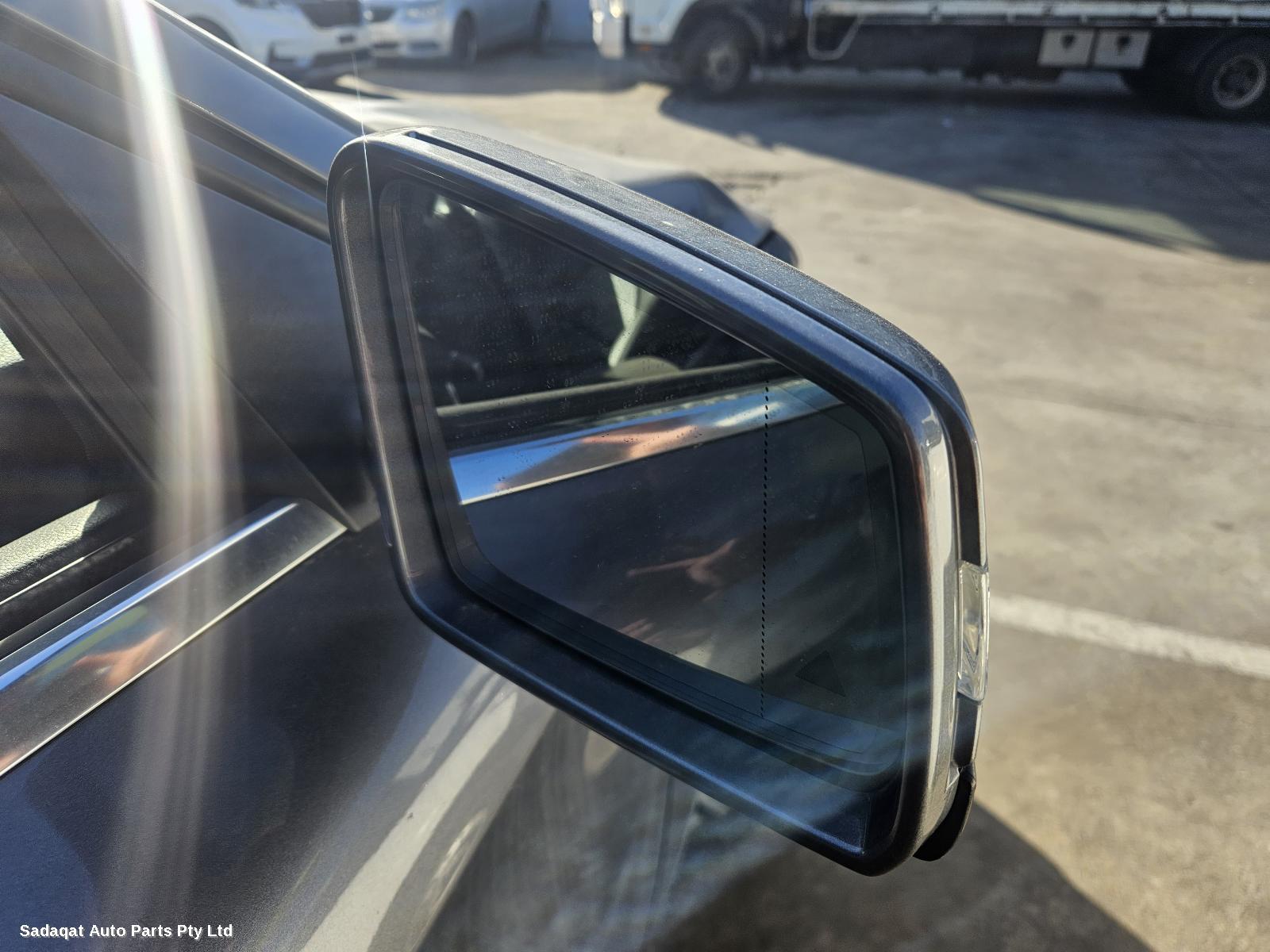 Mercedes Gla Class Seatbelt/stalk