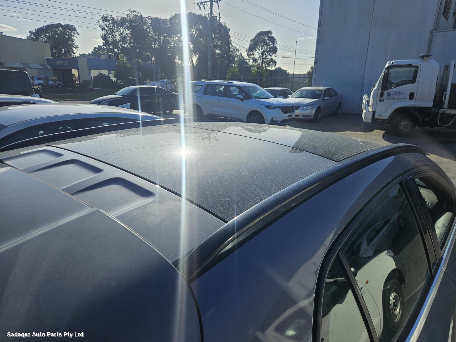 Mercedes Gla Class Seatbelt/stalk