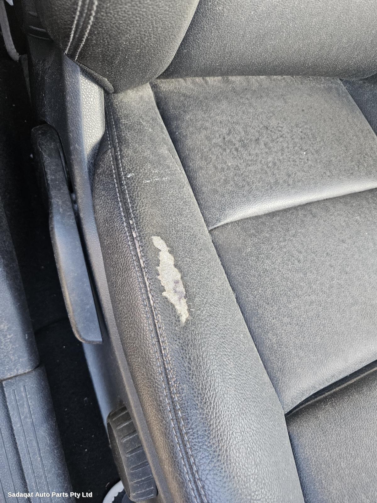 Mercedes Gla Class Seatbelt/stalk