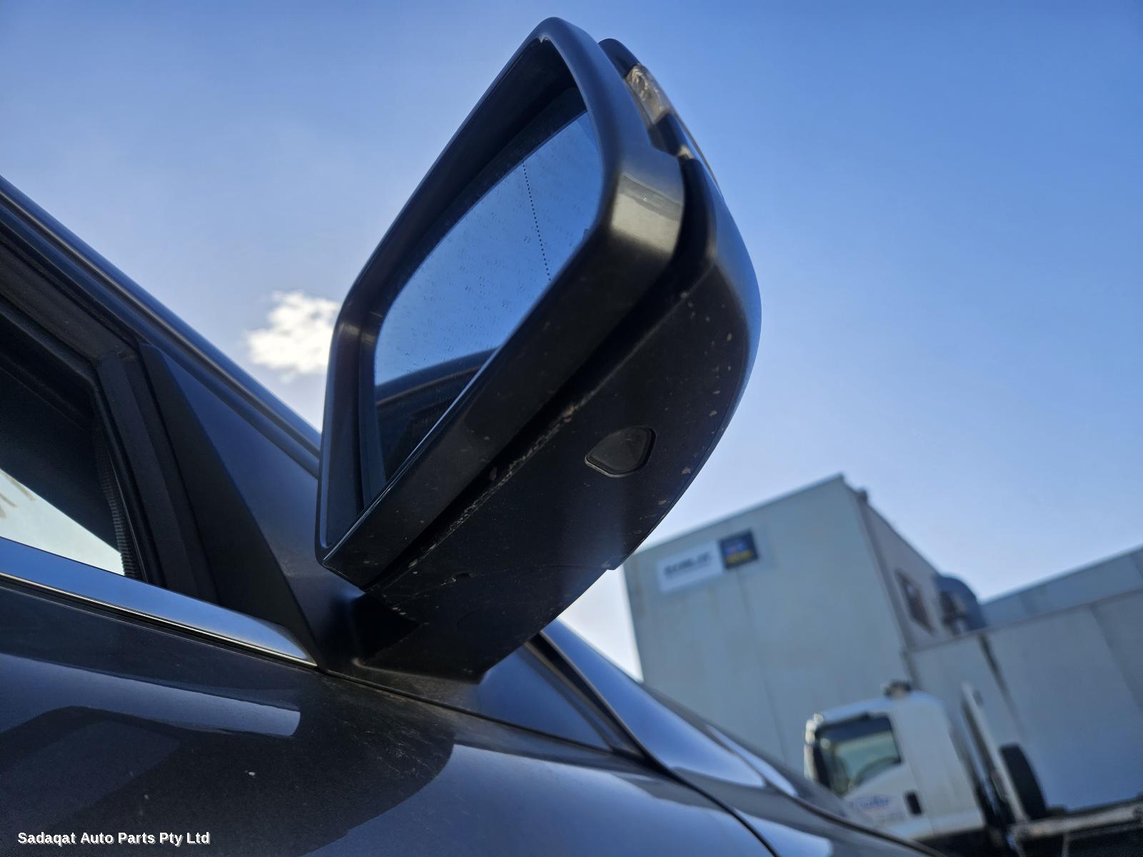 Mercedes Gla Class Seatbelt/stalk