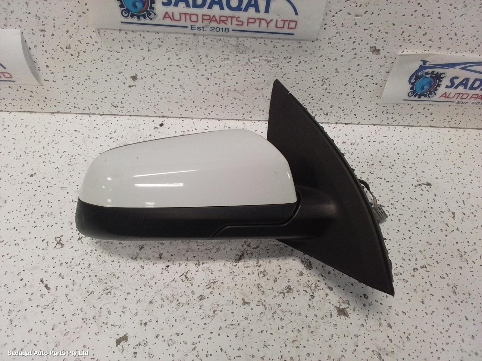 Holden Commodore Right Door Mirror